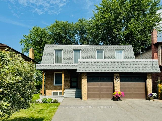 143 Sand Road, East Gwillimbury, ON L9N 1H9 photo 3