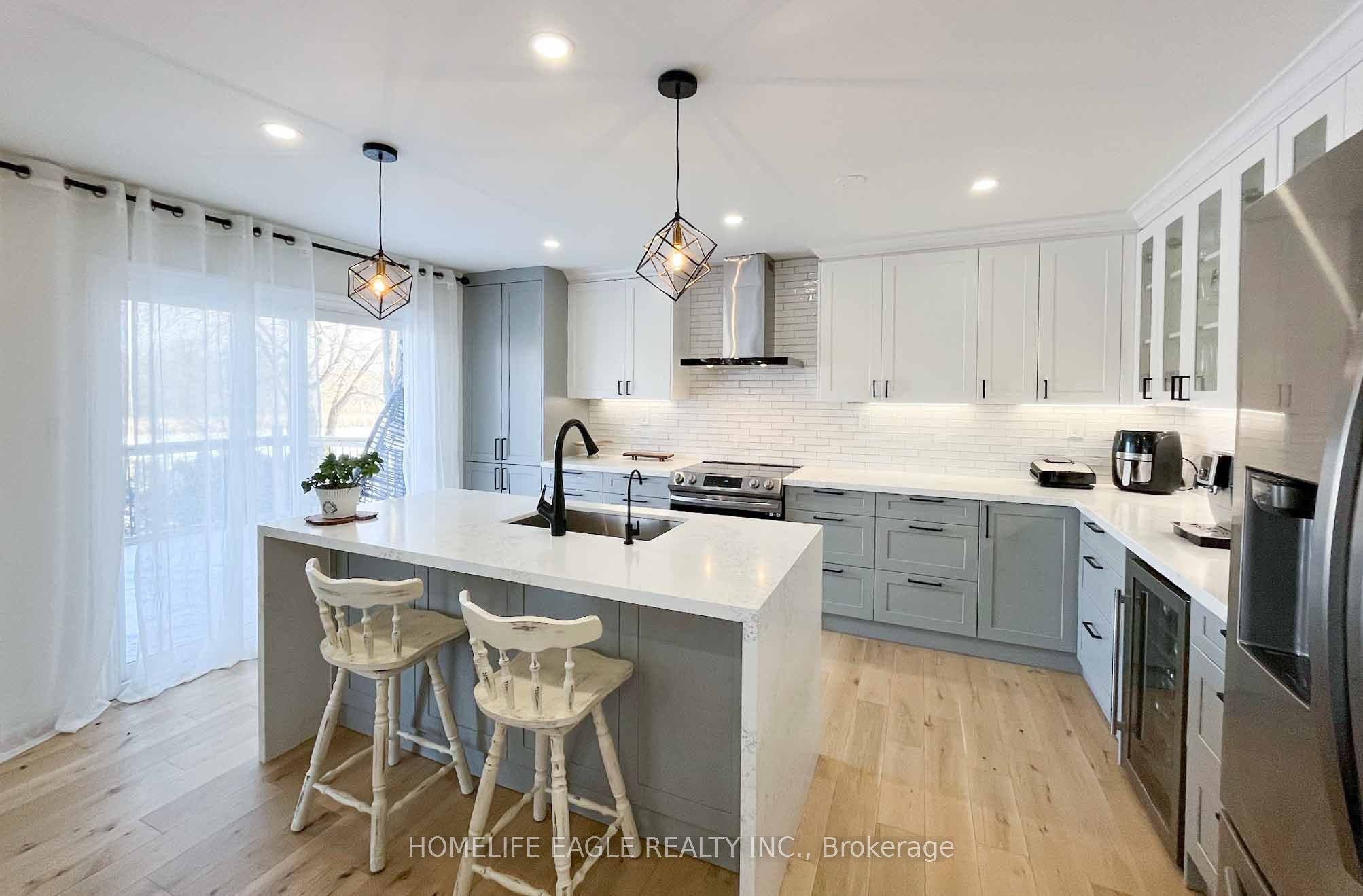 143 Sand Road, East Gwillimbury, ON L9N 1H9 photo 4