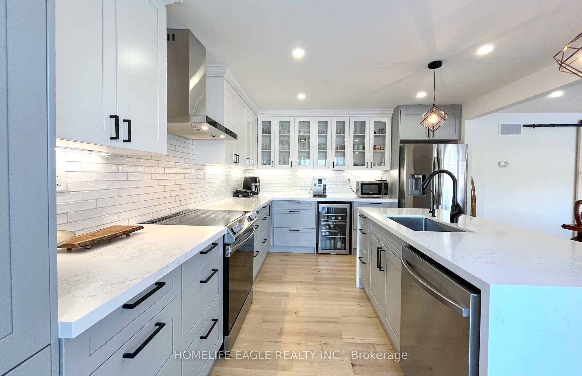 143 Sand Road, East Gwillimbury, ON L9N 1H9 photo 5