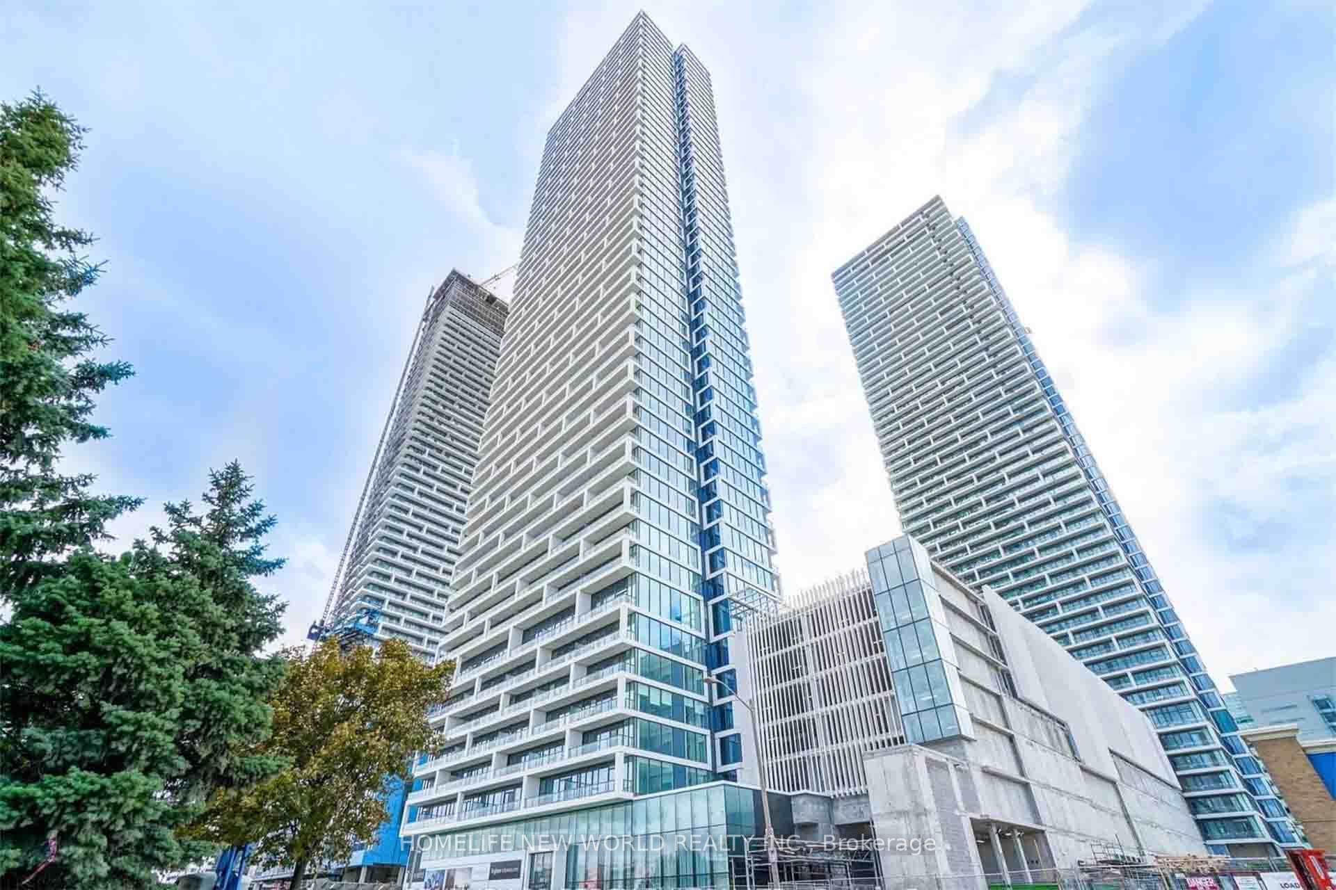 5 Buttermill Avenue 5301, Vaughan, ON L4K 0J5