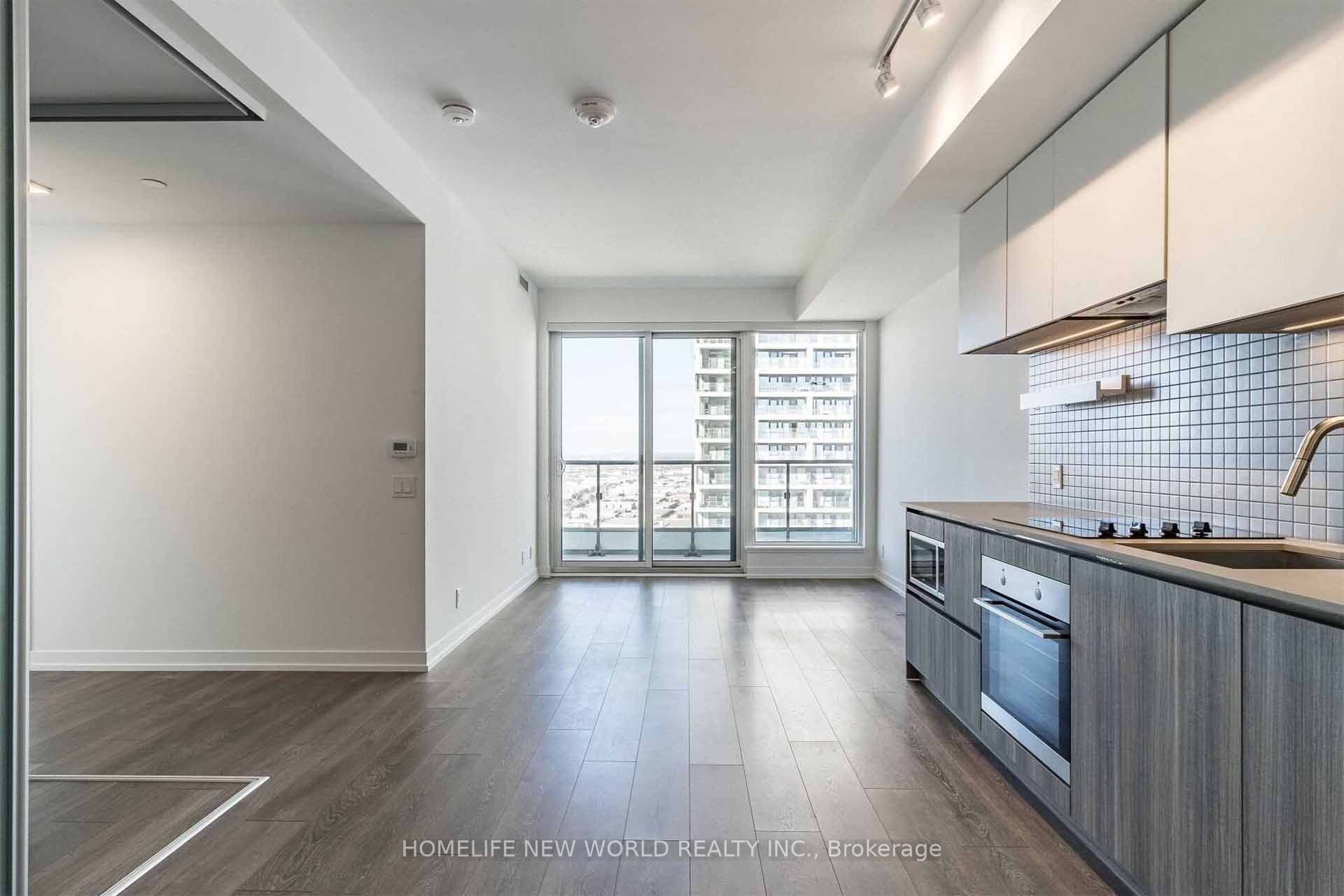 5 Buttermill Avenue 5301, Vaughan, ON L4K 0J5 photo 4
