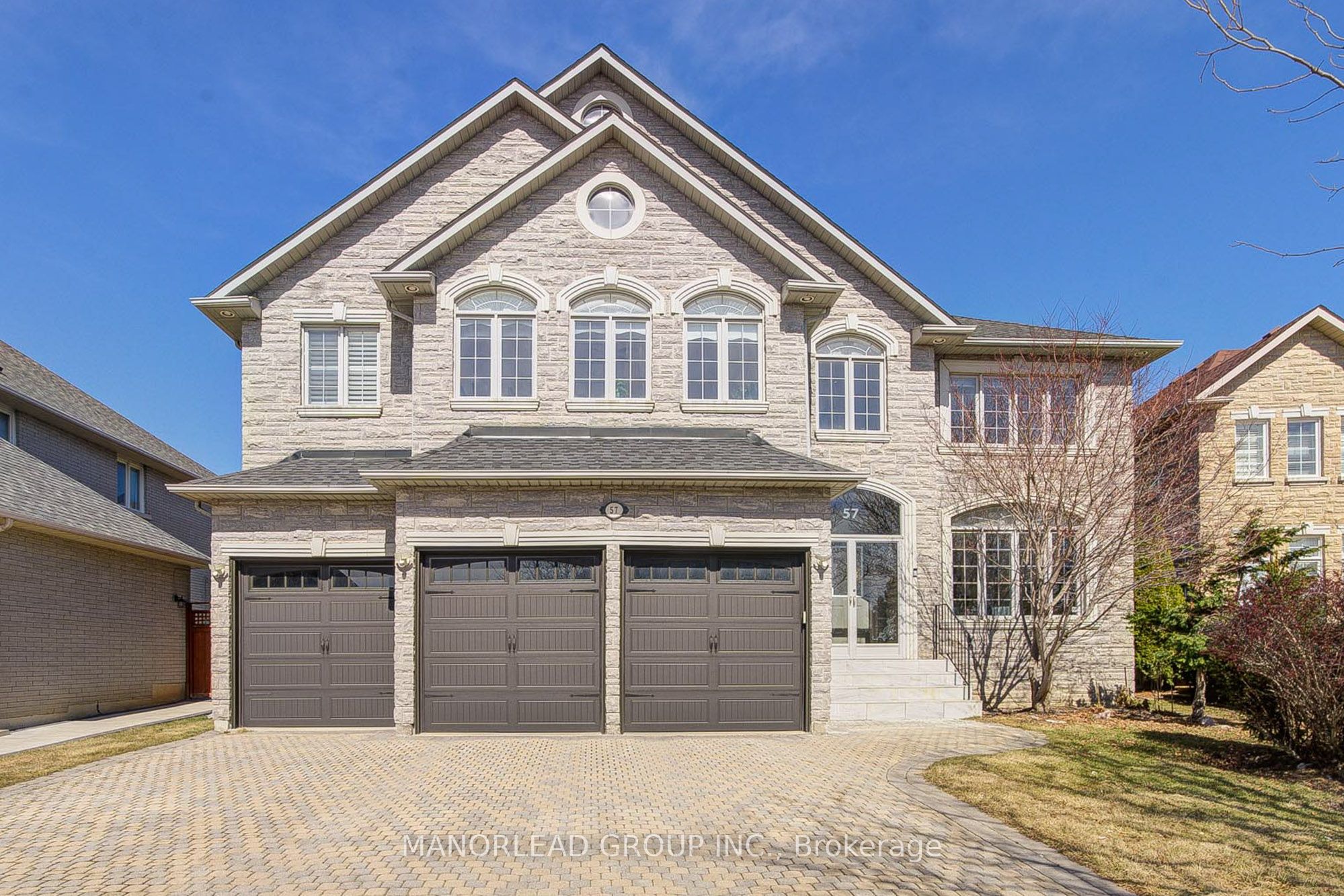 57 Frybrook Crescent, Richmond Hill, ON L4B 4B9