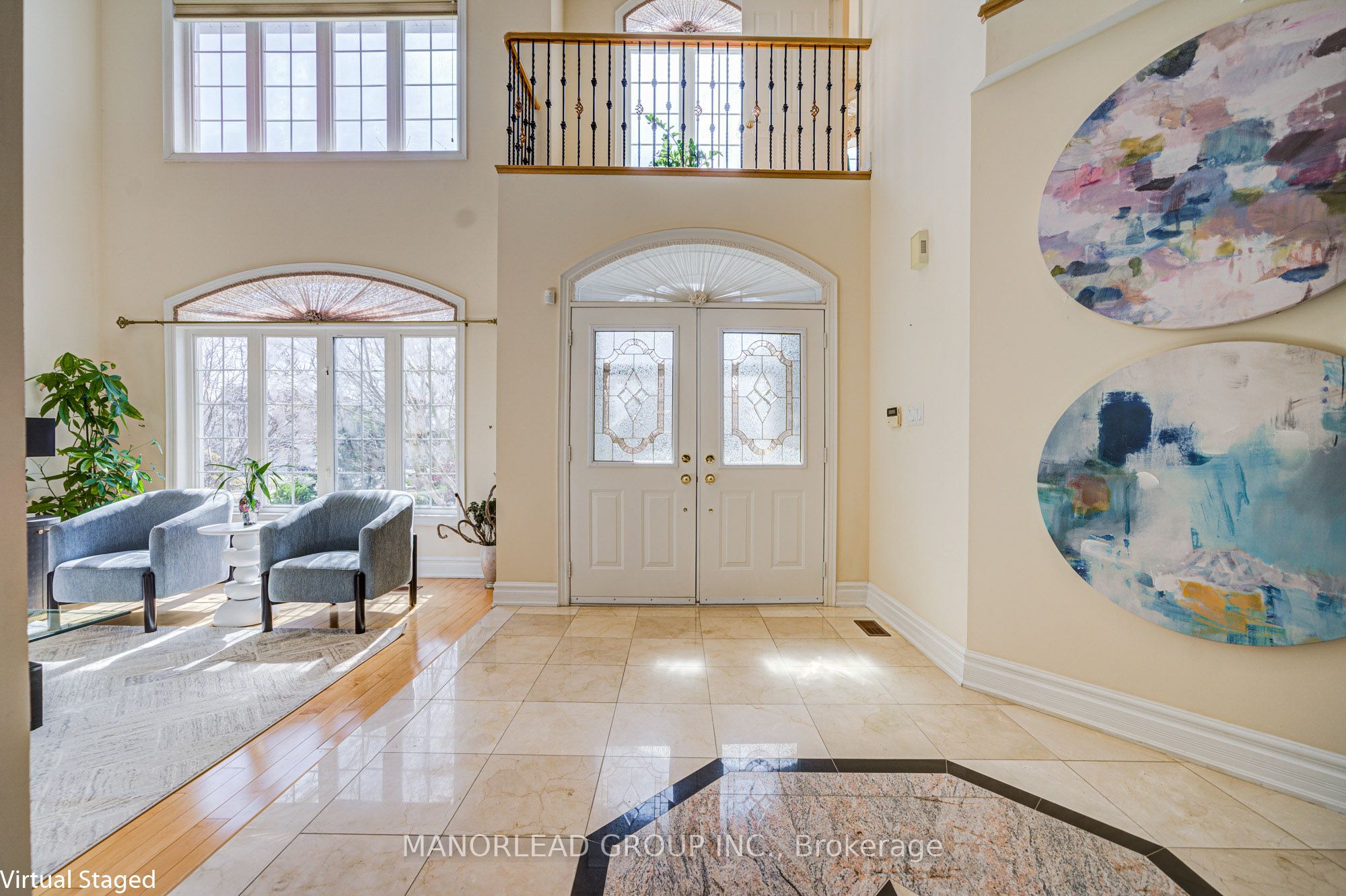 57 Frybrook Crescent, Richmond Hill, ON L4B 4B9 photo 4