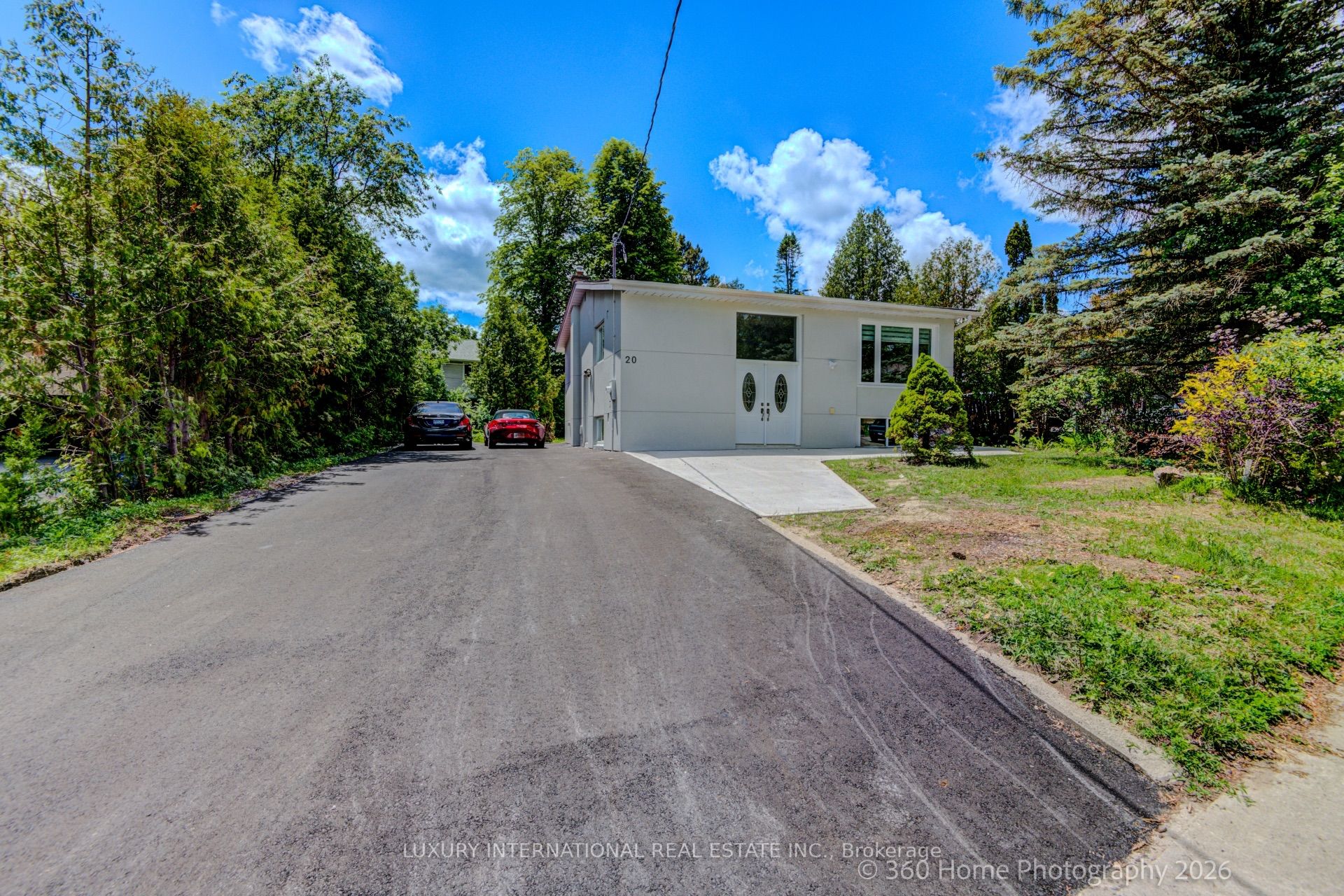 20 Haida Drive, Aurora, ON L4G 3C7 photo 3