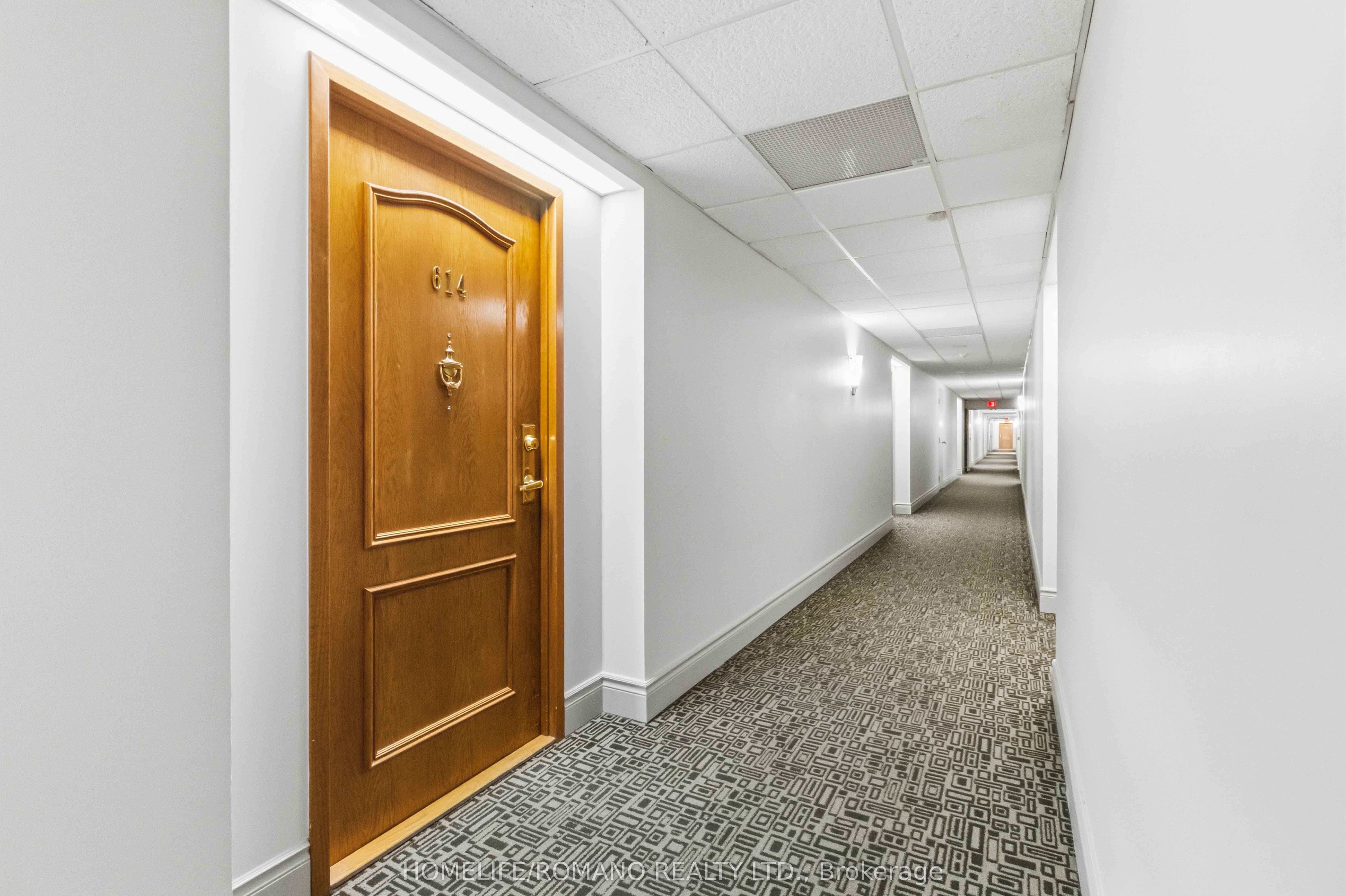 7373 Martingrove Road 614, Vaughan, ON L4L 9K1 photo 4