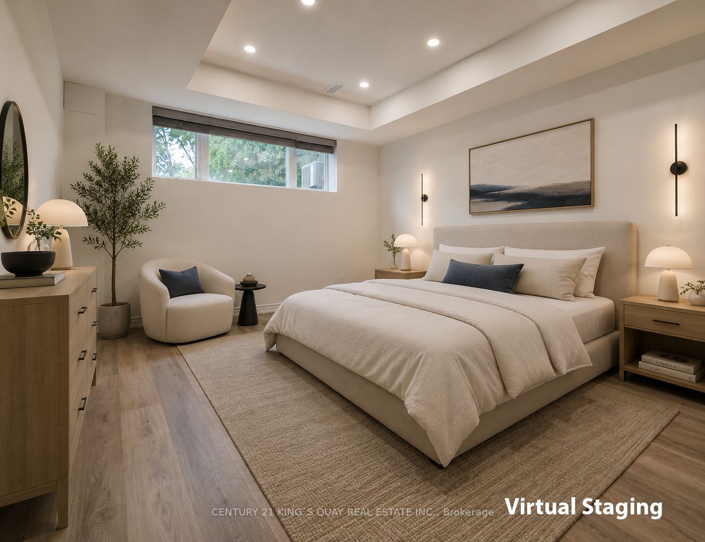 4 David Worgan Trail, Uxbridge, ON L9P 0R9 photo 3