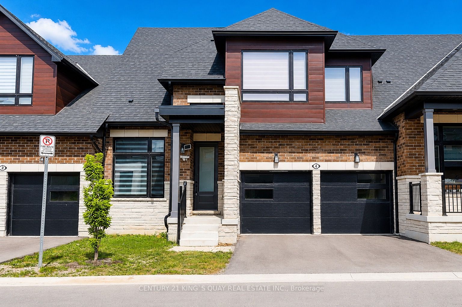 4 David Worgan Trail, Uxbridge, ON L9P 0R9 photo 4