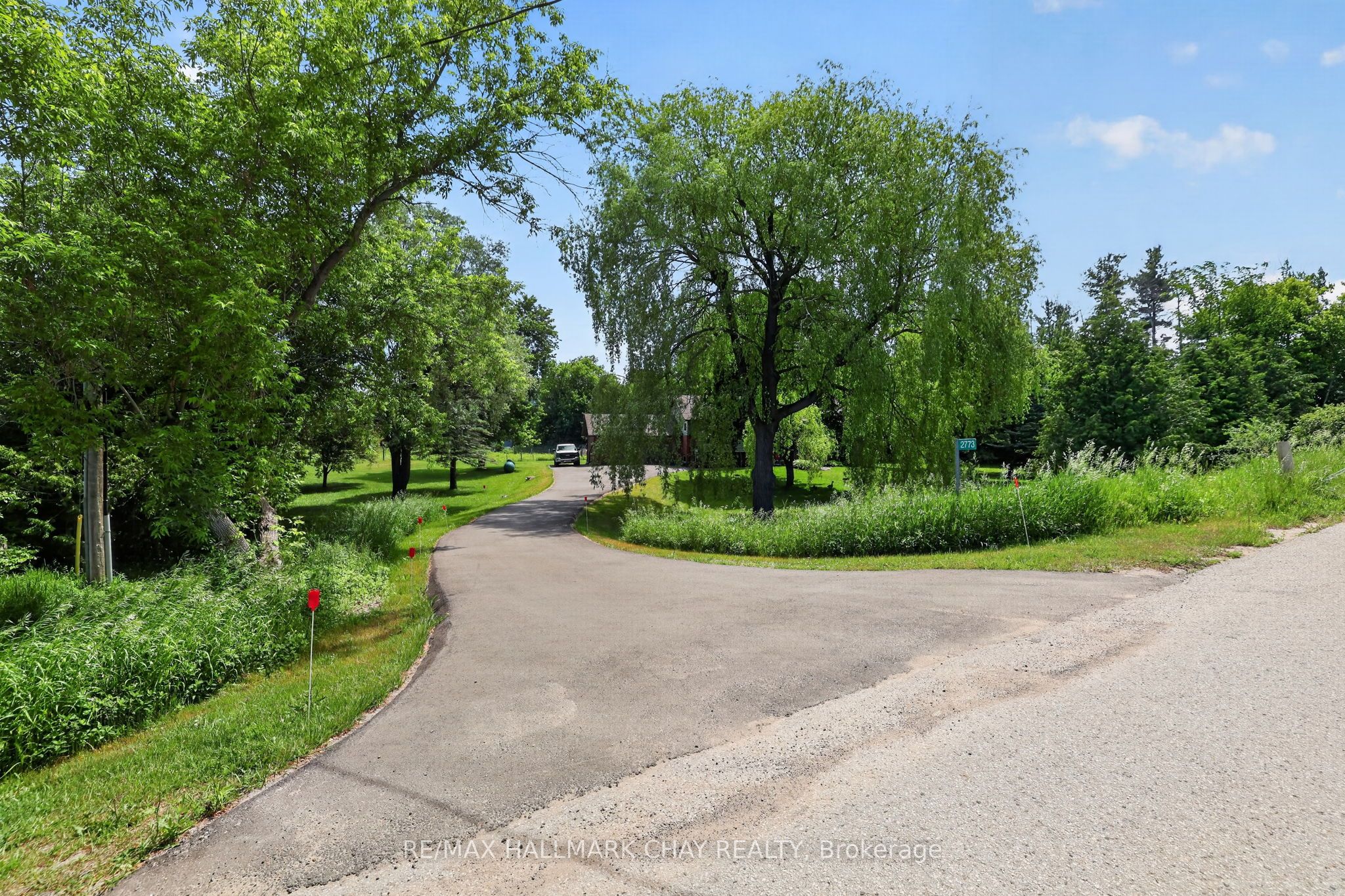 2773 Concession Rd 2 N/A, Adjala-Tosorontio, ON L0N 1P0