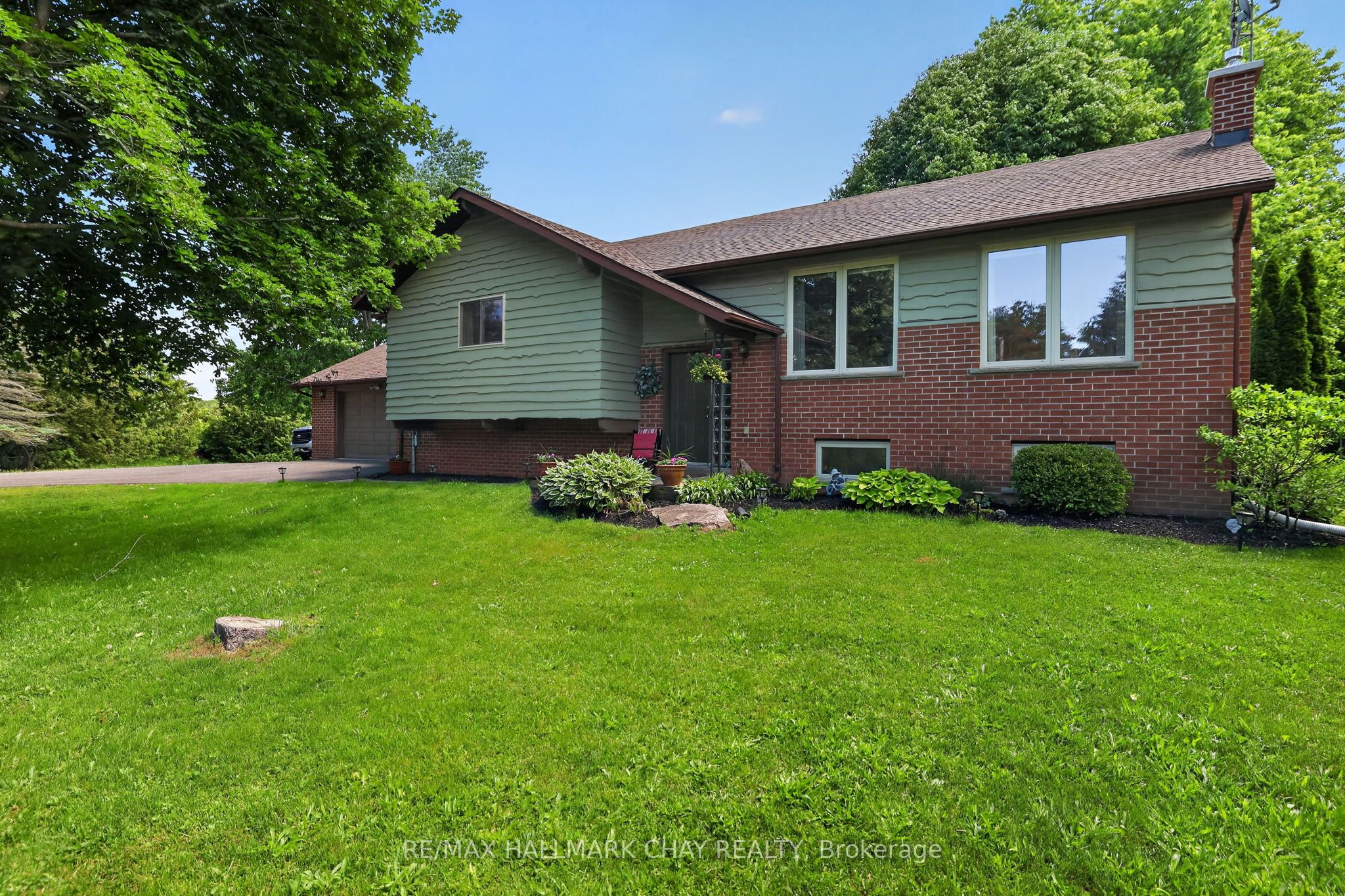 2773 Concession Rd 2 N/A, Adjala-Tosorontio, ON L0N 1P0 photo 2