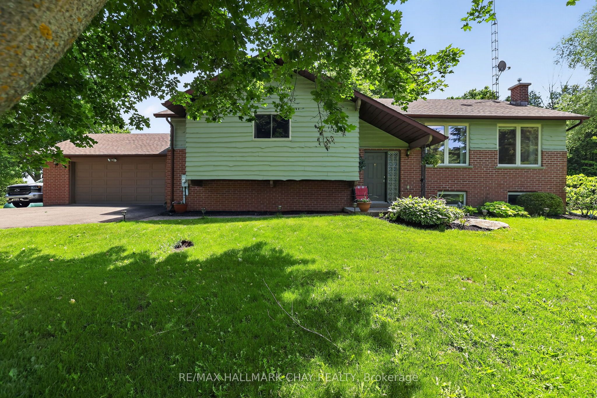2773 Concession Rd 2 N/A, Adjala-Tosorontio, ON L0N 1P0 photo 3