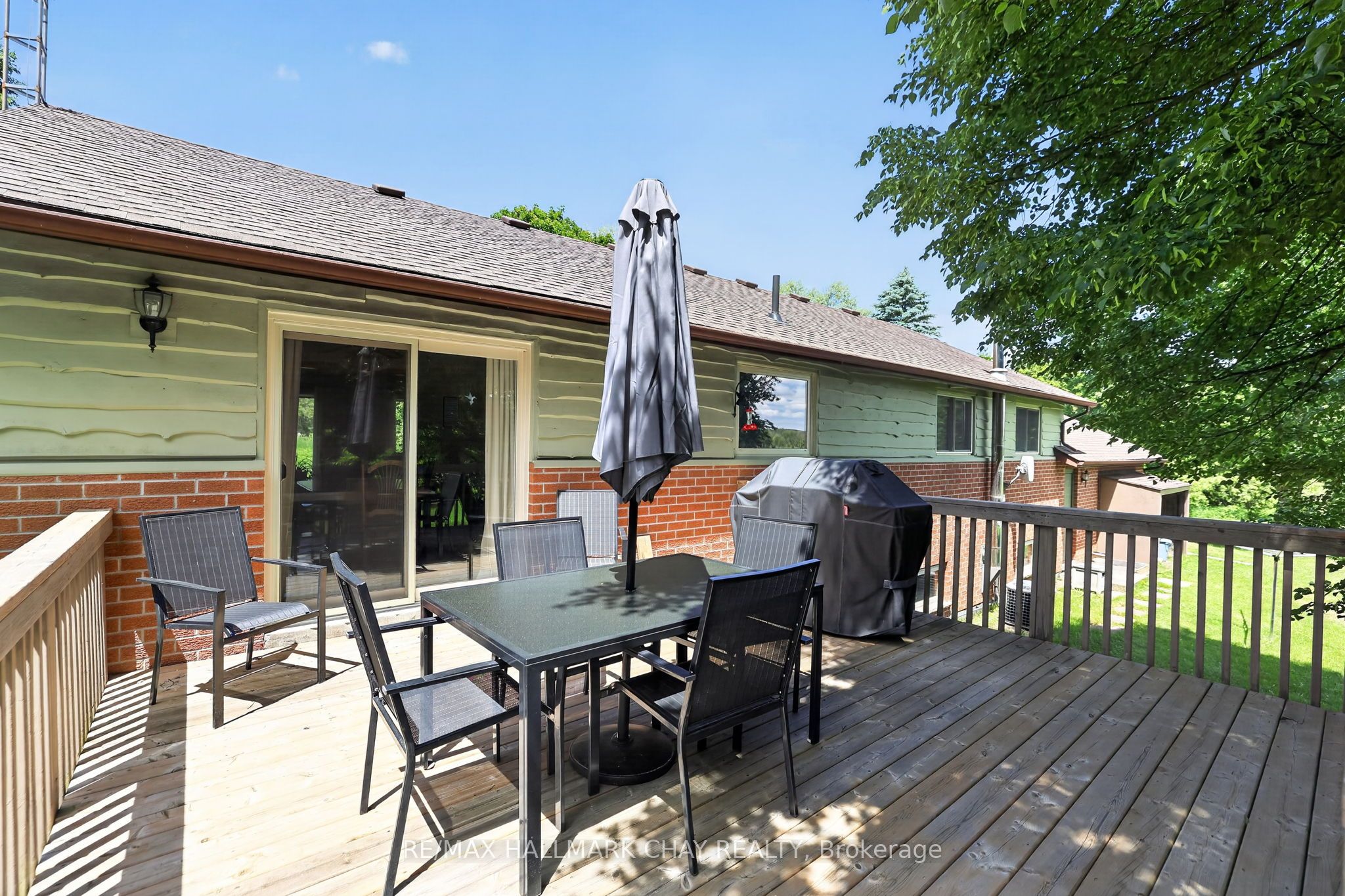 2773 Concession Rd 2 N/A, Adjala-Tosorontio, ON L0N 1P0 photo 4