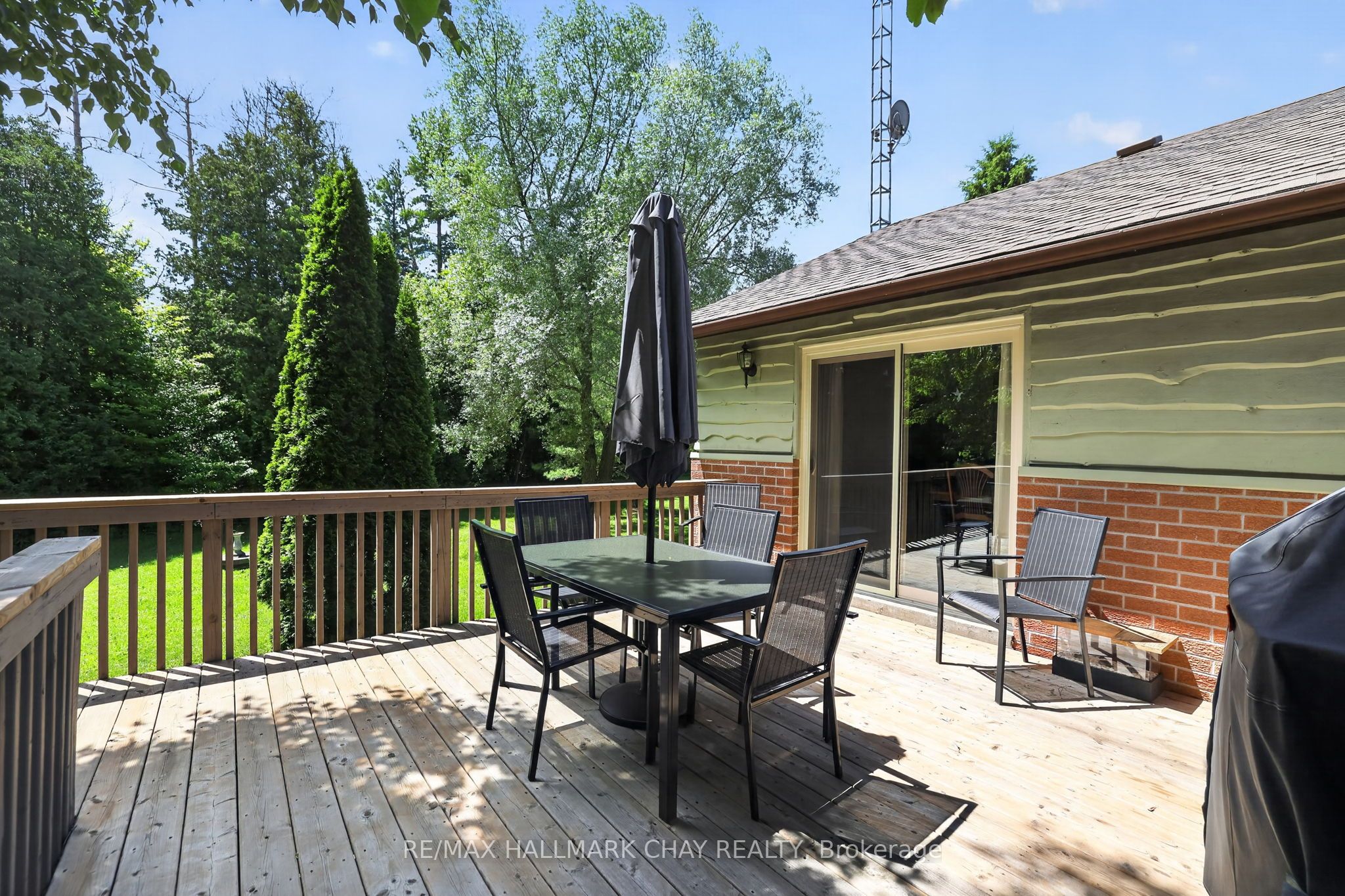 2773 Concession Rd 2 N/A, Adjala-Tosorontio, ON L0N 1P0 photo 5
