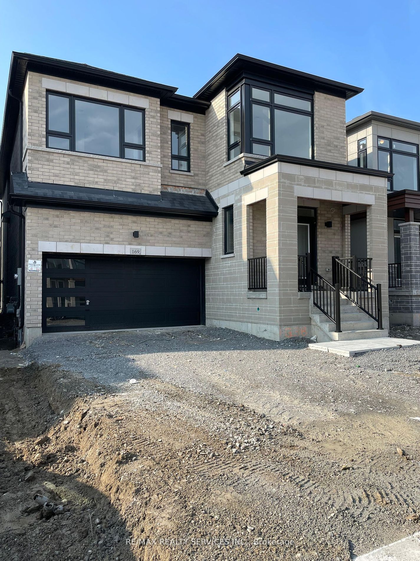 169 Wesmina Avenue, Whitchurch-Stouffville, ON L4A 5A2