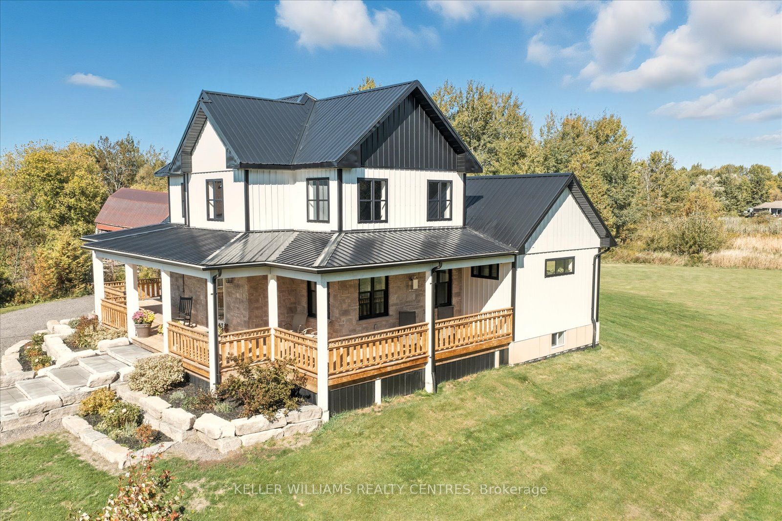 11601 Concession 3 Road, Uxbridge, ON L9L 1R1