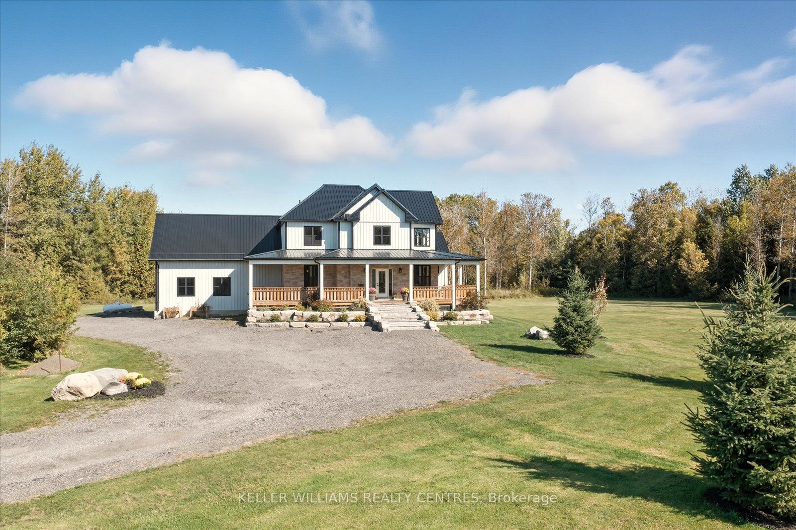 11601 Concession 3 Road, Uxbridge, ON L9L 1R1 photo 2