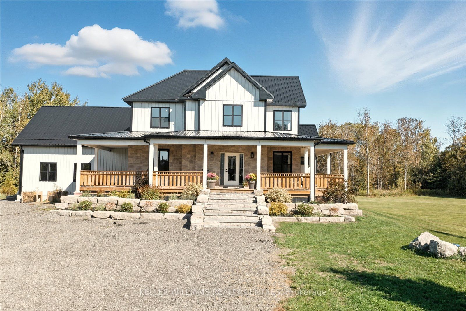 11601 Concession 3 Road, Uxbridge, ON L9L 1R1 photo 3