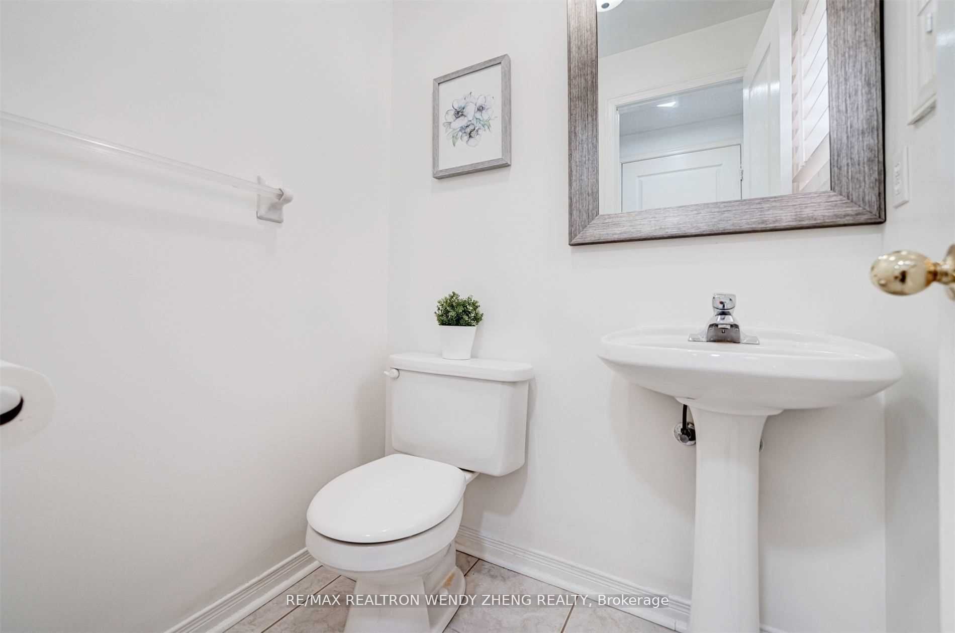 60 Warren Bradley Street, Markham, ON L6C 2W4 photo 4