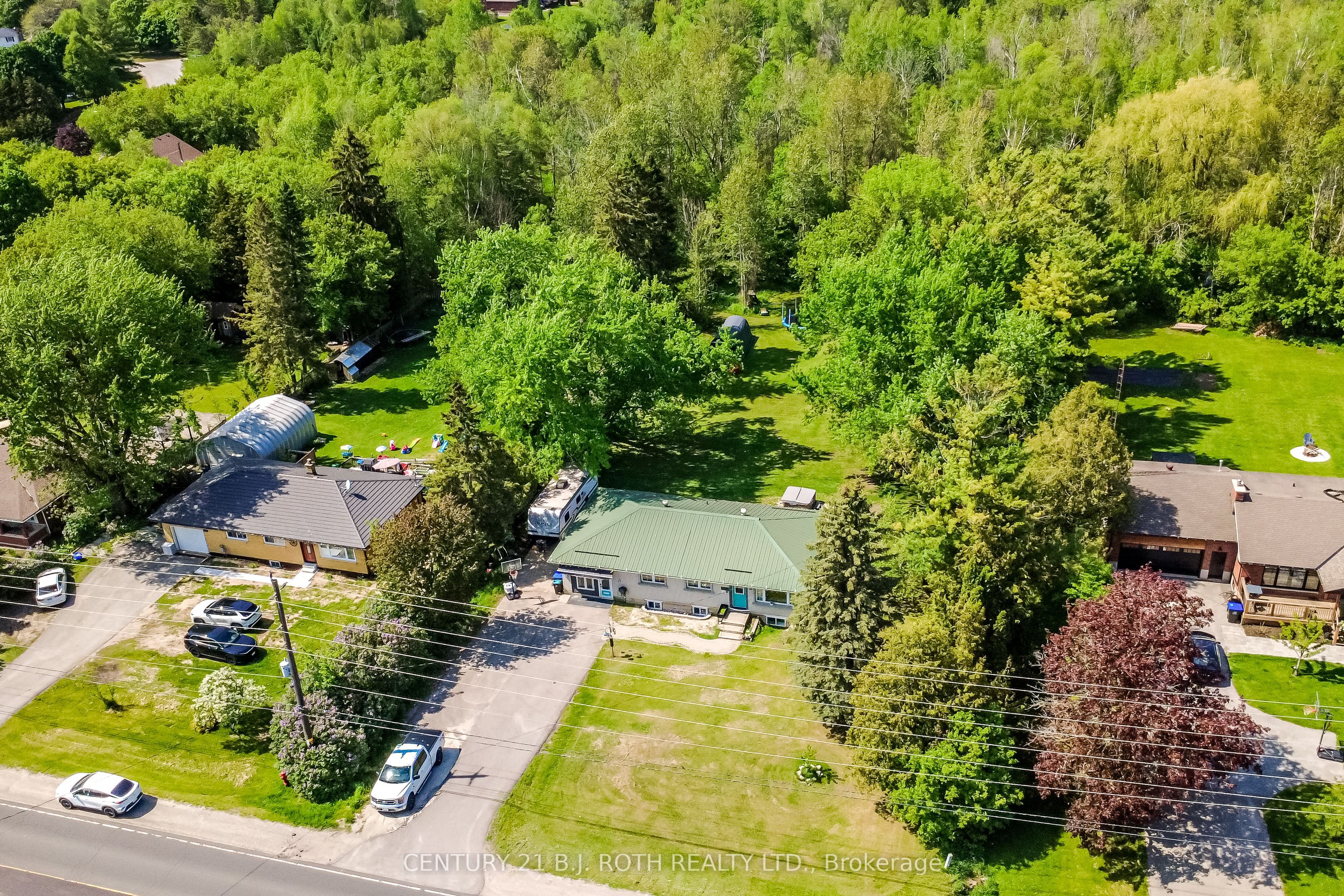 7906 Main Street, Adjala-Tosorontio, ON L0M 1J0