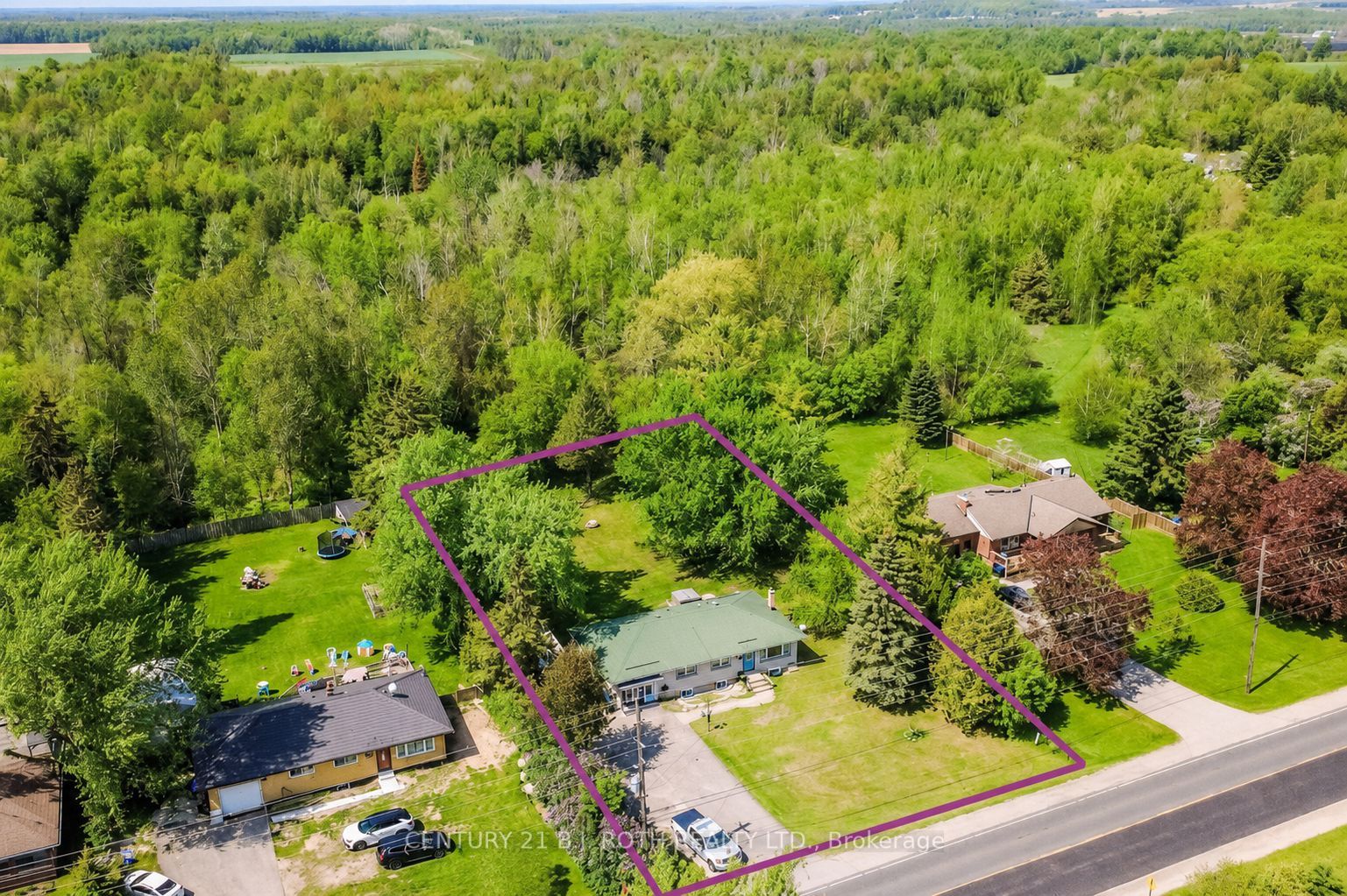 7906 Main Street, Adjala-Tosorontio, ON L0M 1J0 photo 3