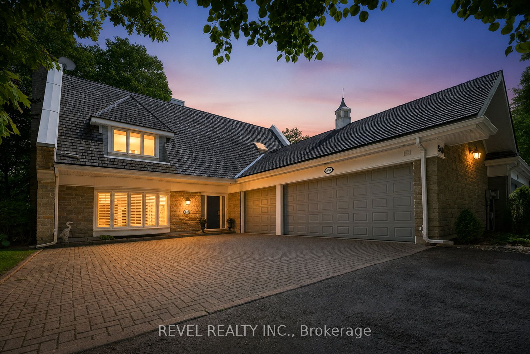 540 Quail Ridge Drive 27, Aurora, ON L4G 0L5 photo 3