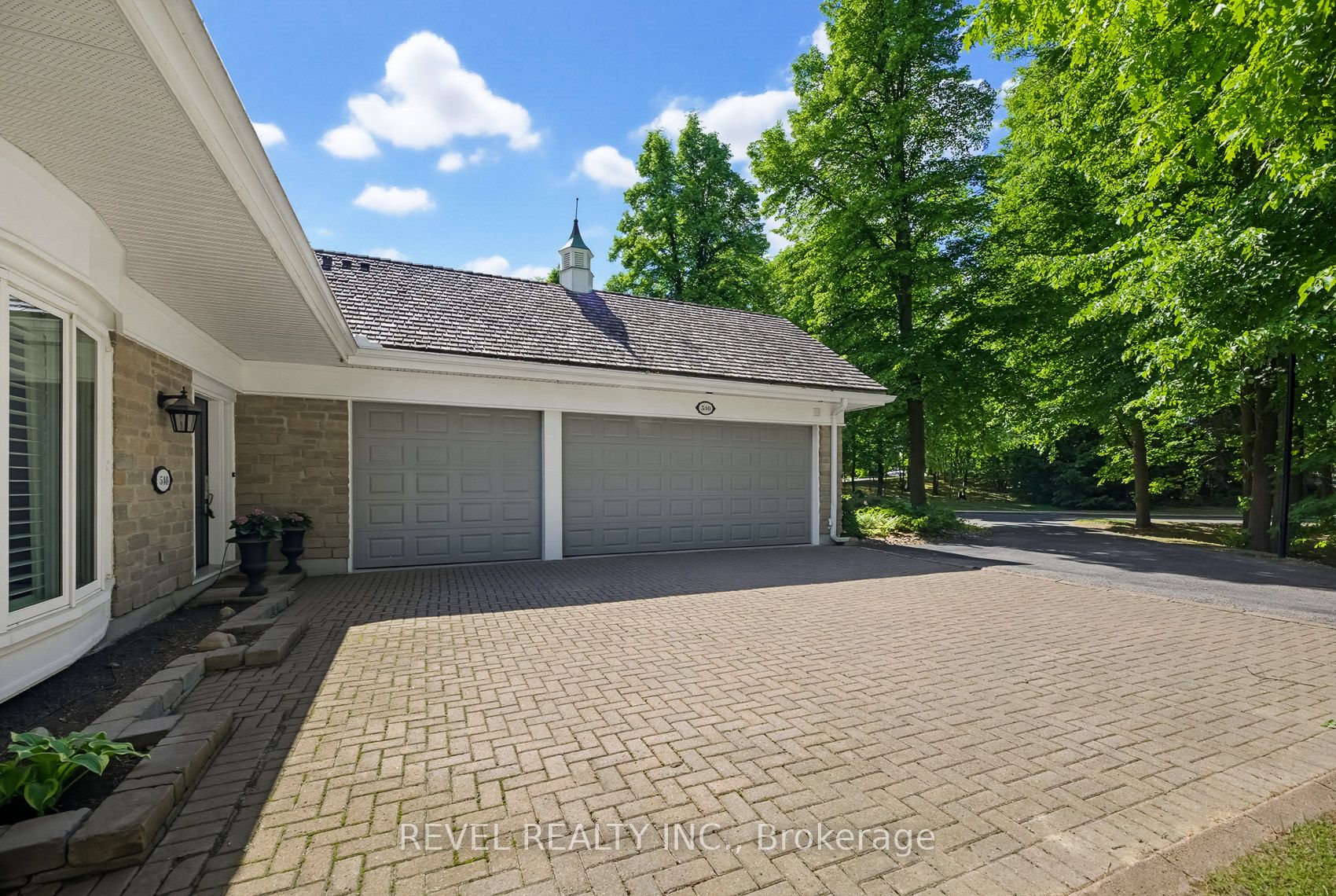 540 Quail Ridge Drive 27, Aurora, ON L4G 0L5 photo 4