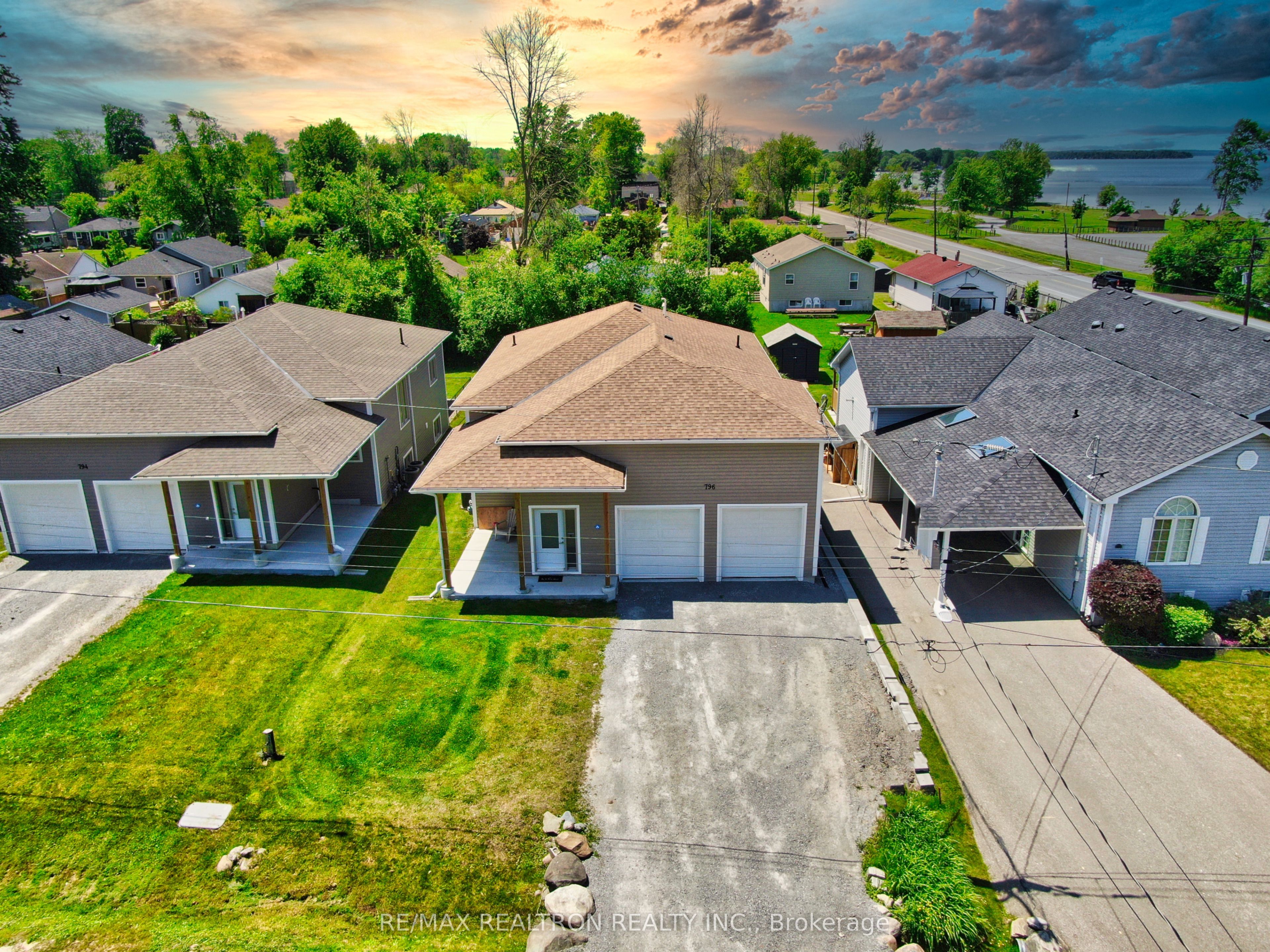 796 Rockaway Road, Georgina, ON L0E 1S0