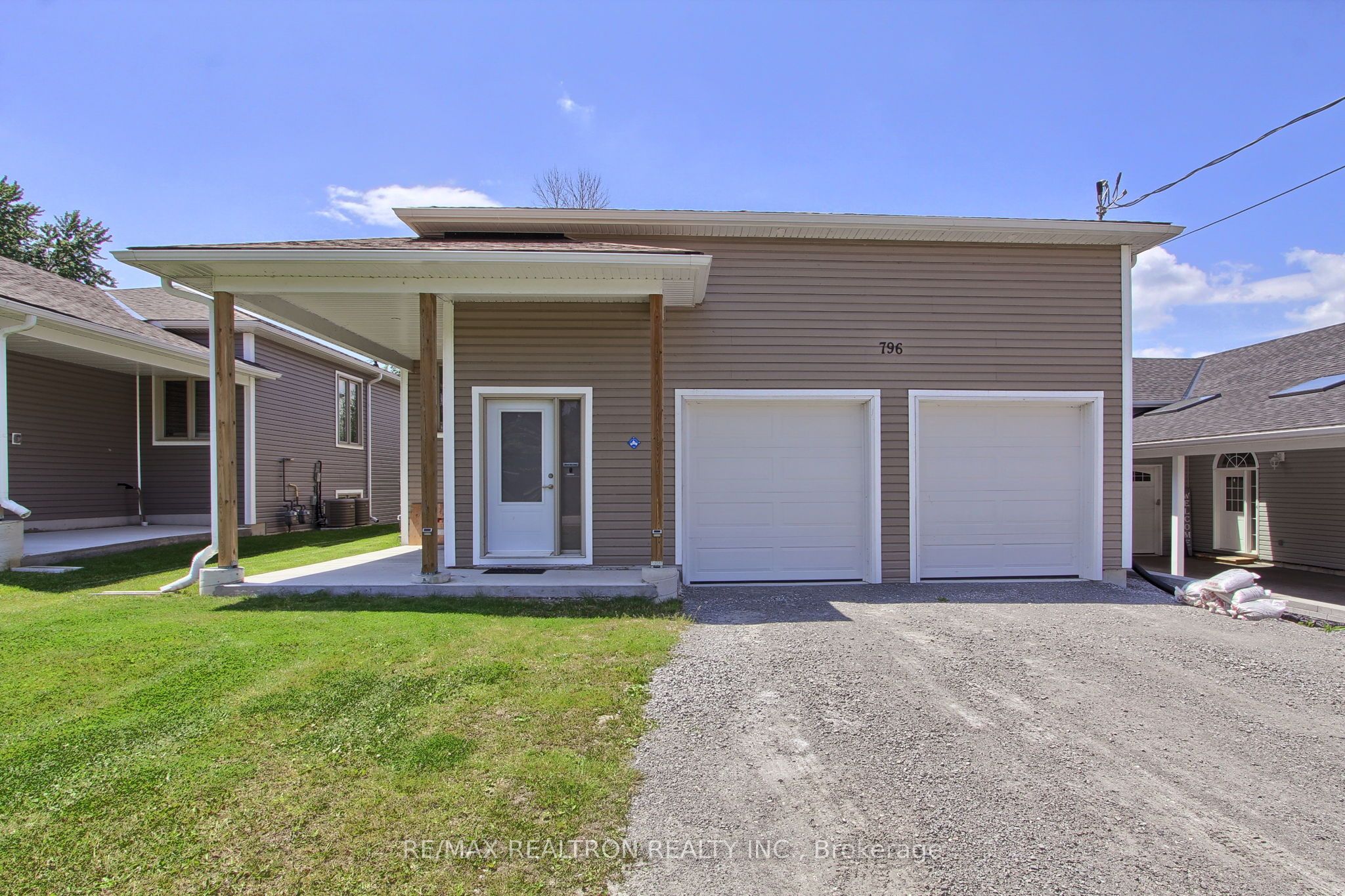 796 Rockaway Road, Georgina, ON L0E 1S0 photo 3