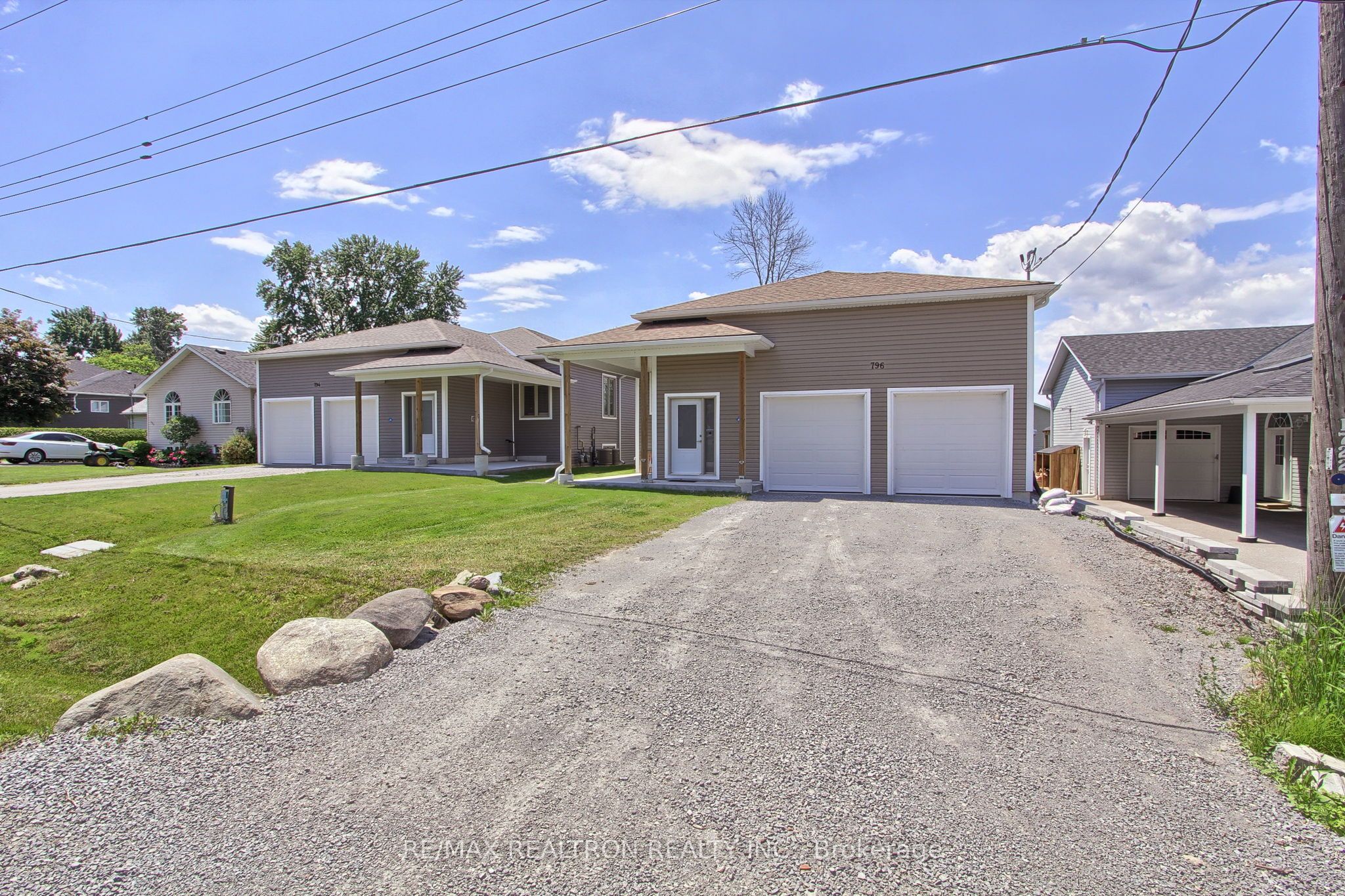 796 Rockaway Road, Georgina, ON L0E 1S0 photo 4
