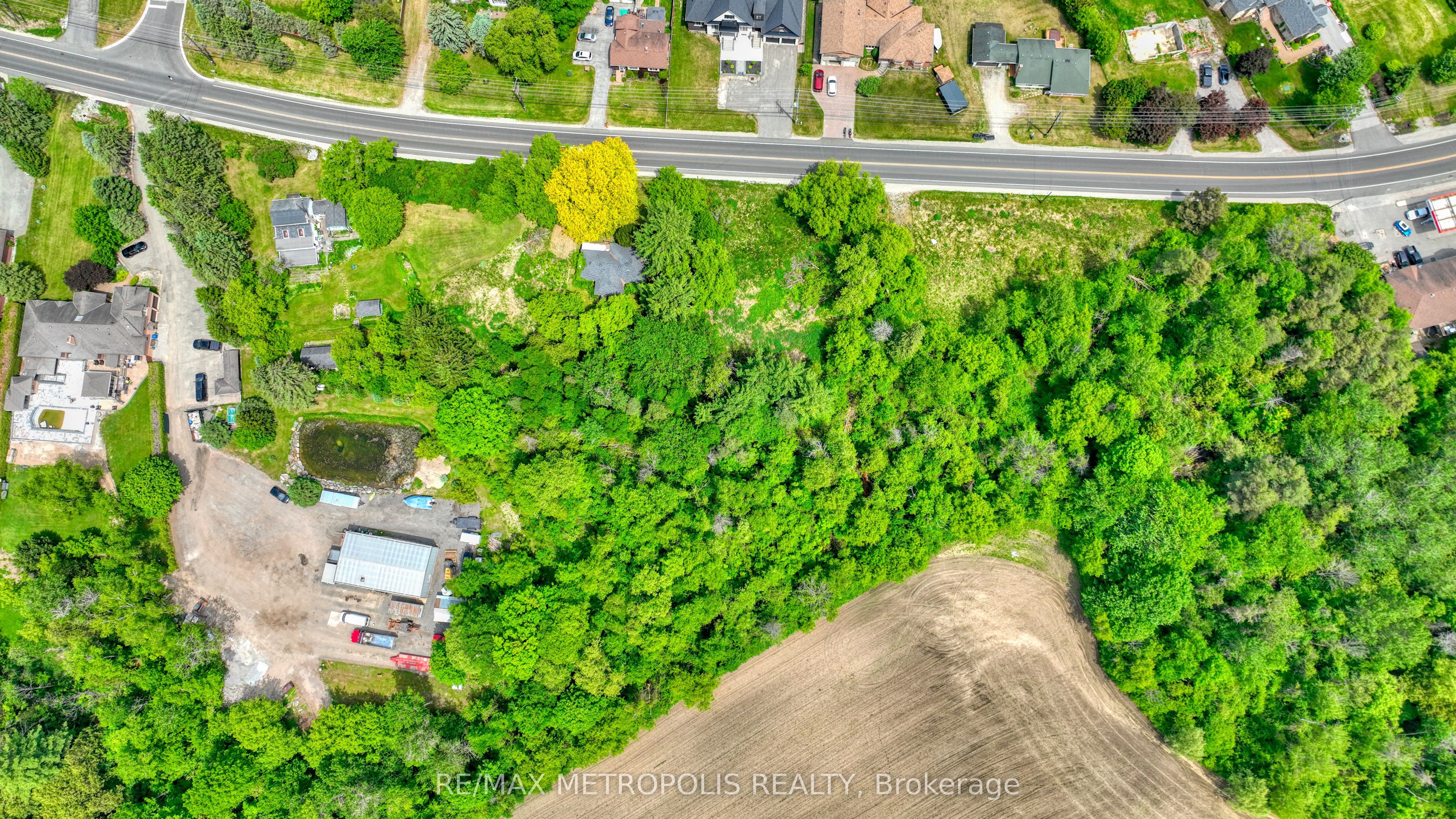 4605 Lloydtown Aurora Road, King, ON L7B 0E3 photo 3