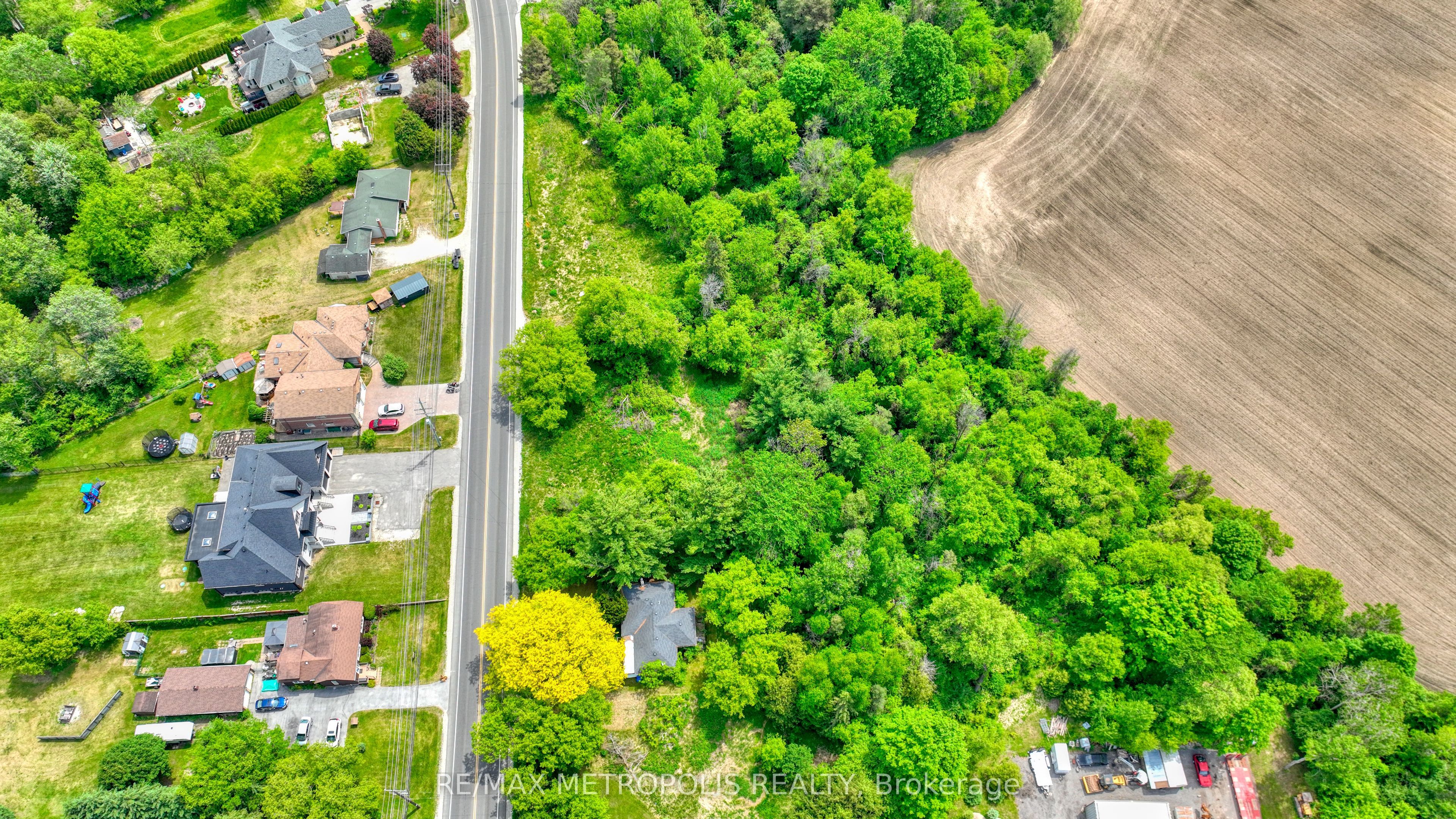 4605 Lloydtown Aurora Road, King, ON L7B 0E3 photo 4