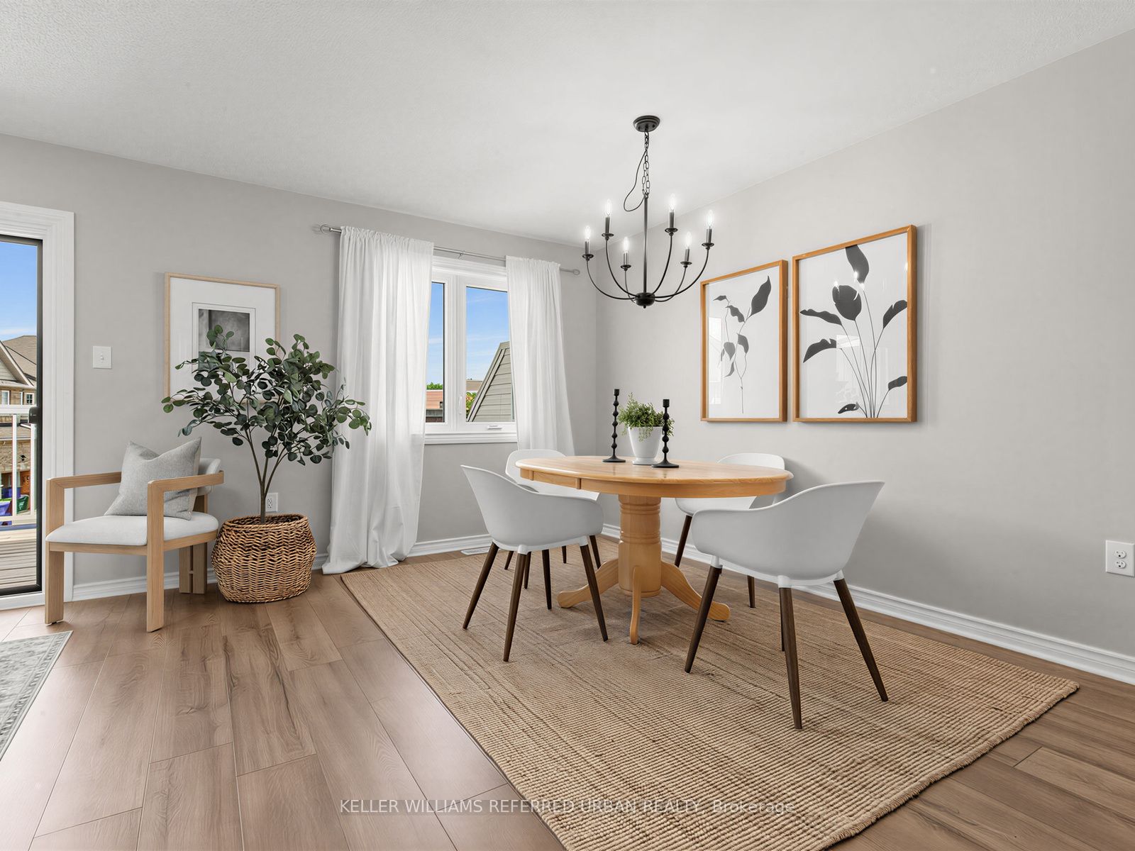 5 Caserta Street, Georgina, ON L4P 0E6 photo 5