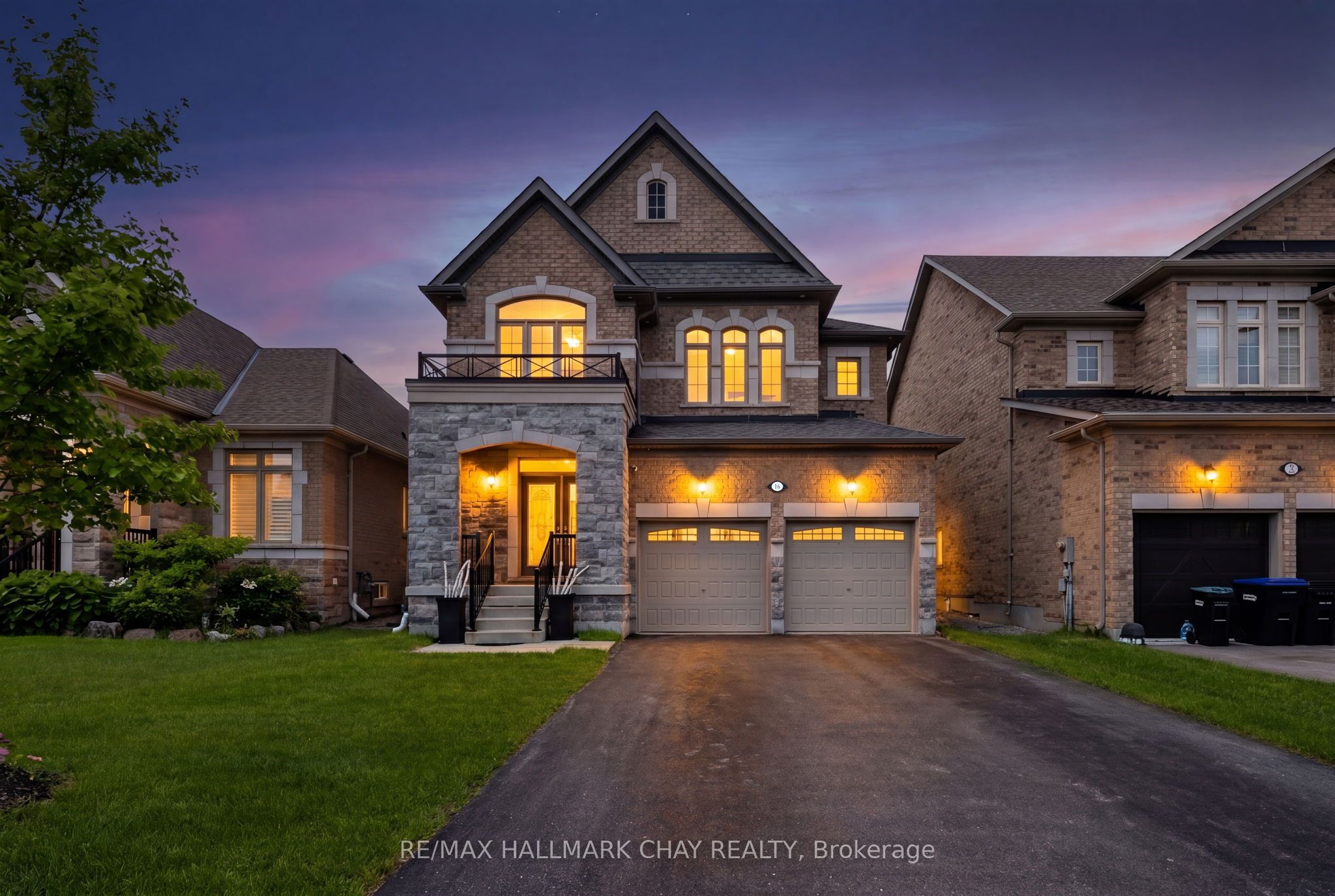 16 Dowling Road, New Tecumseth, ON L9R 0H1
