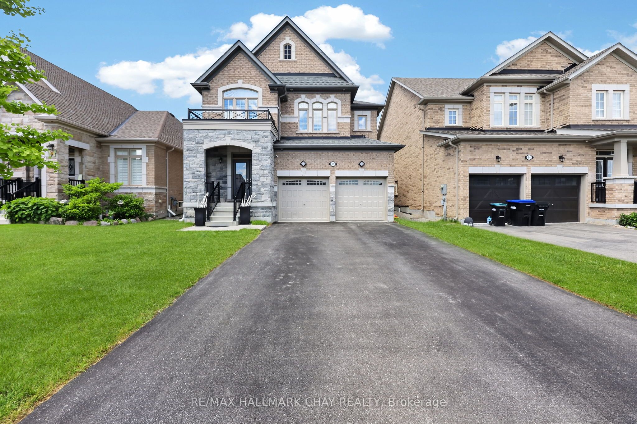 16 Dowling Road, New Tecumseth, ON L9R 0H1 photo 2