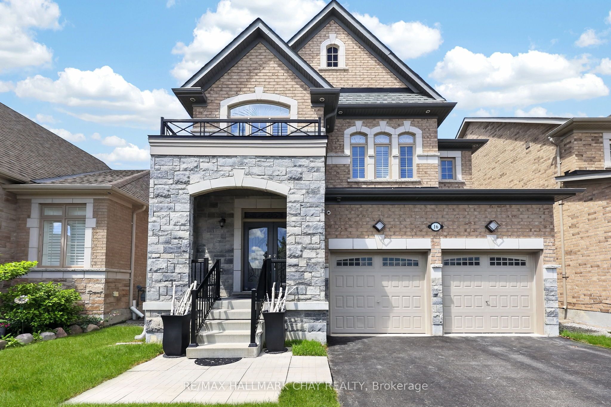 16 Dowling Road, New Tecumseth, ON L9R 0H1 photo 3