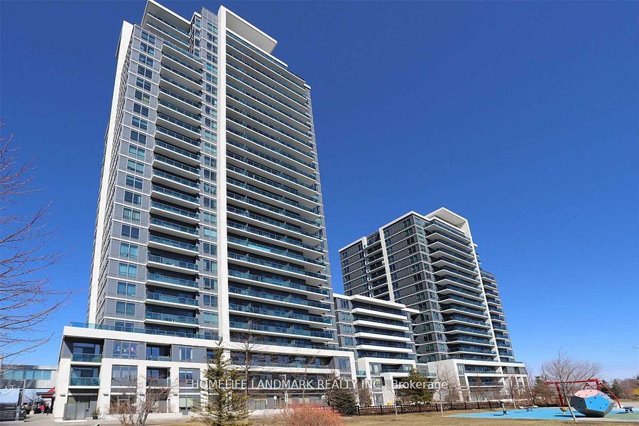7165 Yonge Street 635, Markham, ON L3T 0C9