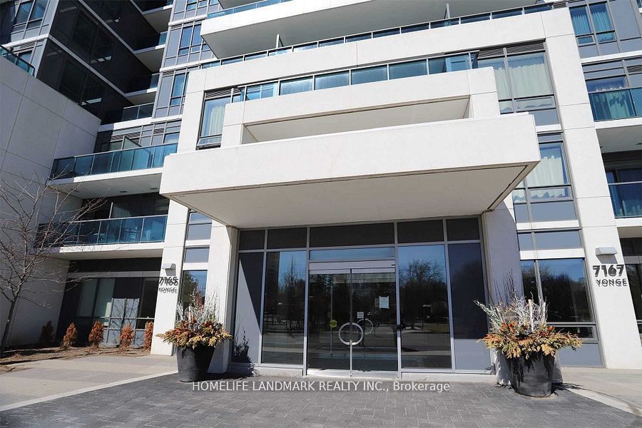 7165 Yonge Street 635, Markham, ON L3T 0C9 photo 2