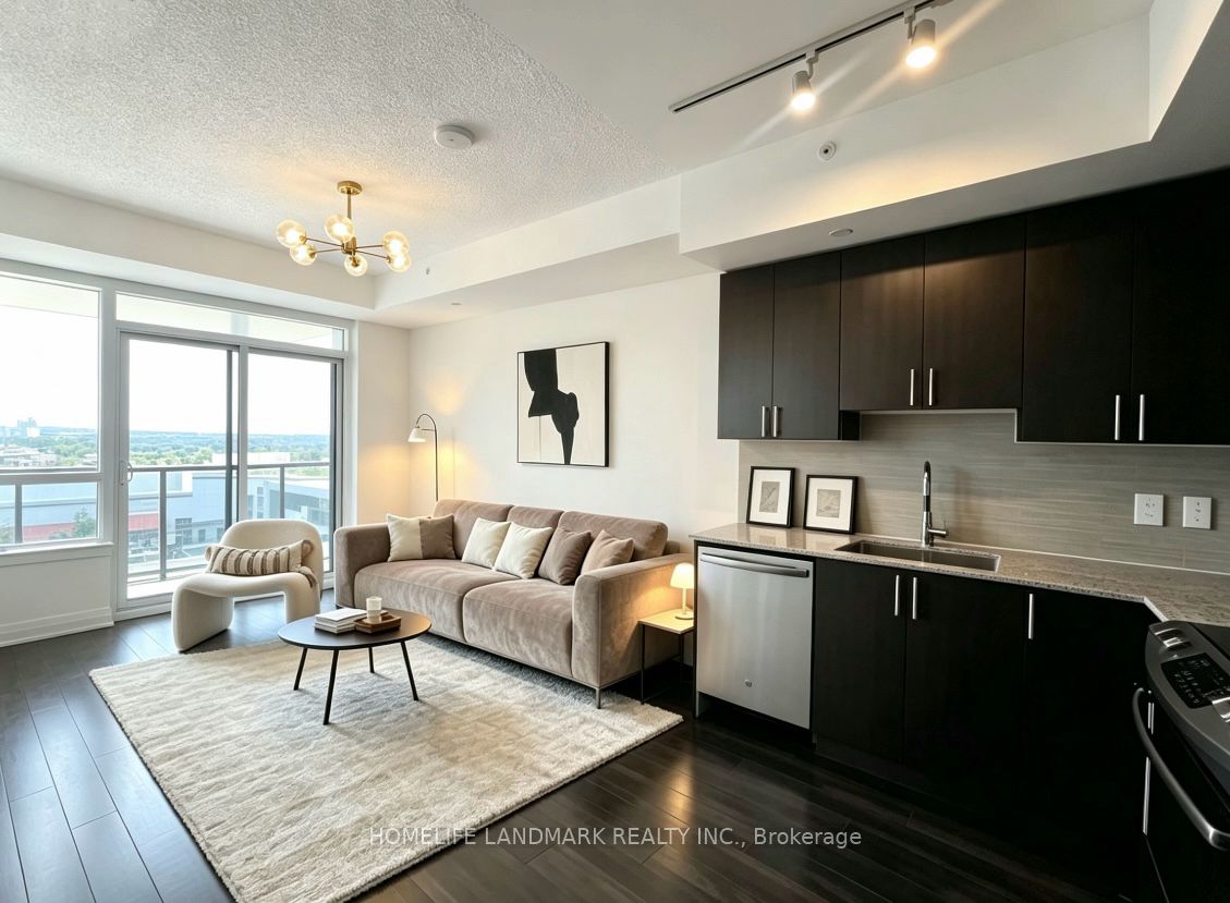 7165 Yonge Street 635, Markham, ON L3T 0C9 photo 4