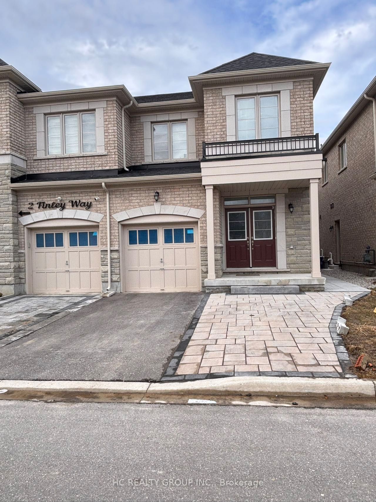 4 Finley Way Basement, Markham, ON L3S 0E8 photo 2