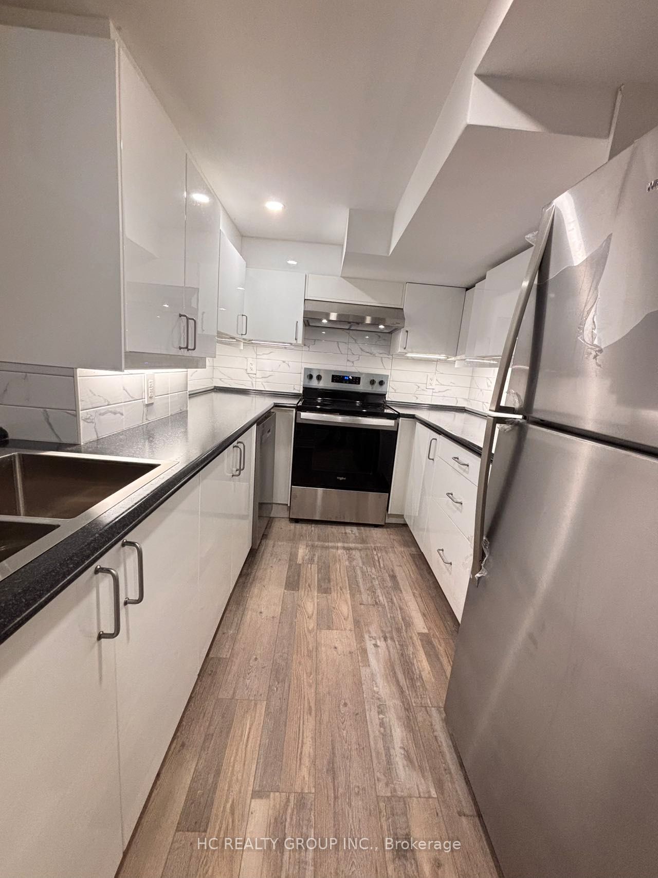 4 Finley Way Basement, Markham, ON L3S 0E8 photo 4