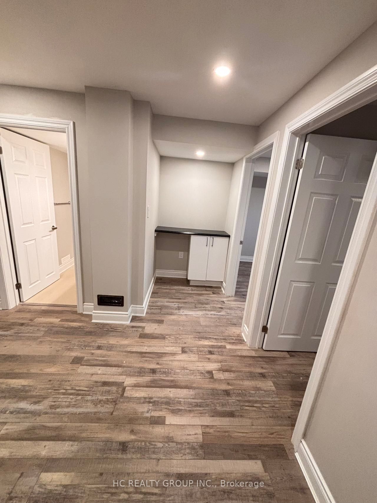4 Finley Way Basement, Markham, ON L3S 0E8 photo 5