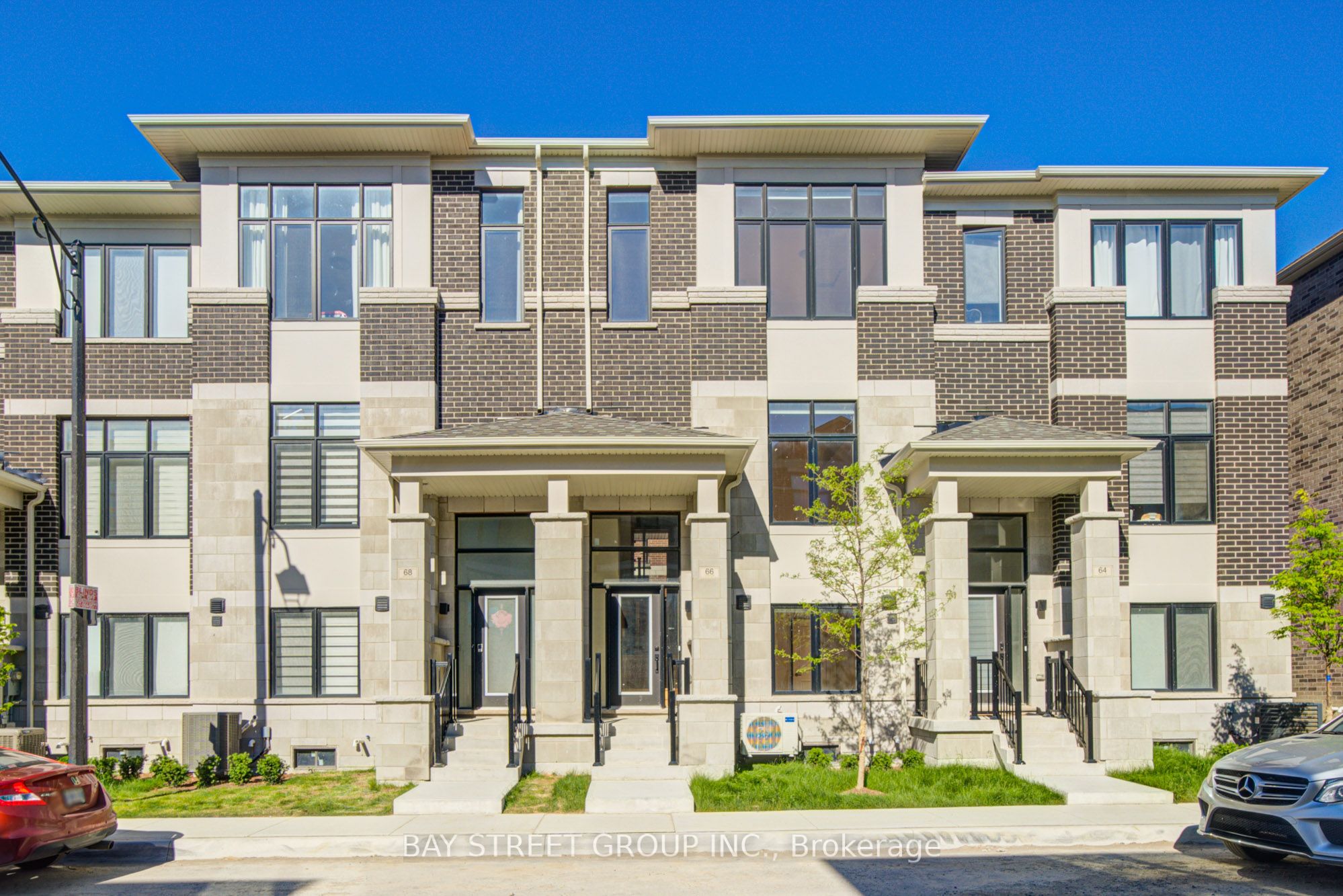 66 Millman Lane, Richmond Hill, ON L4S 0P8 photo 2