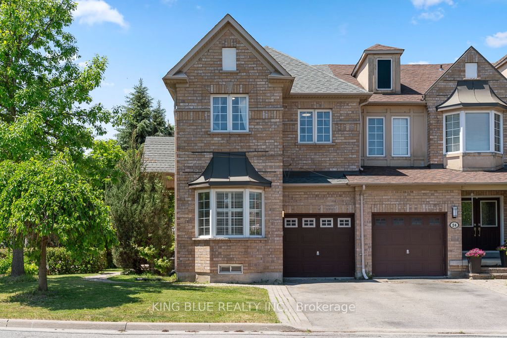 26 Lander Crescent, Vaughan, ON L4J 8V2 photo 5