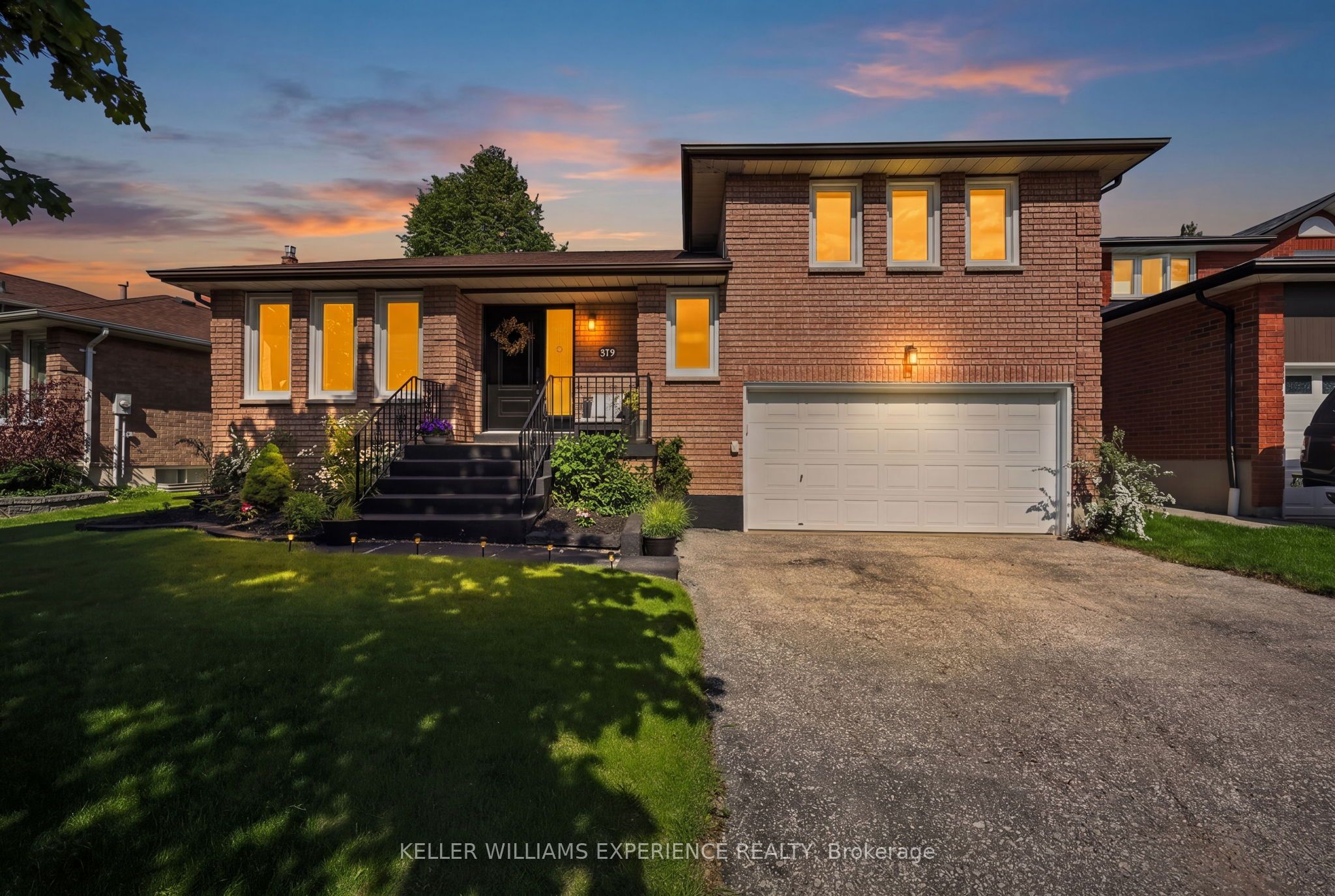315 Hemlock Drive, Whitchurch-Stouffville, ON L4A 5A7