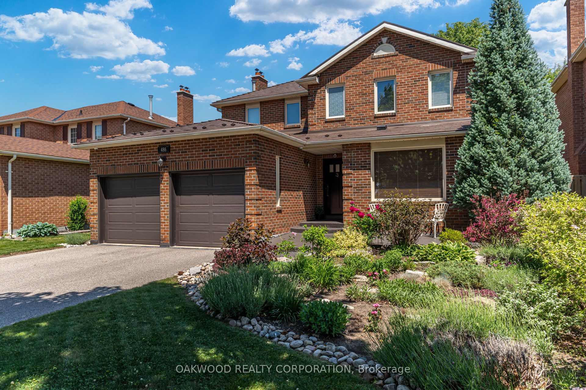 486 Greenock Drive, Vaughan, ON L6A 1M6 photo 3