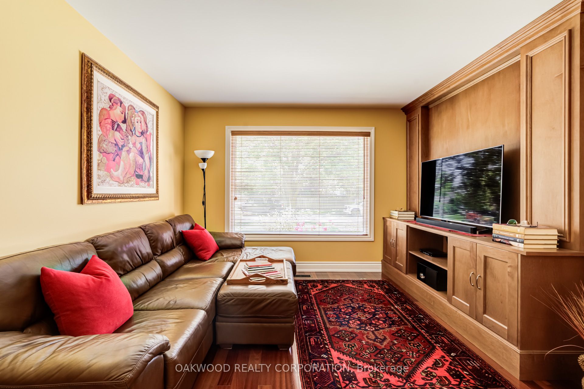 486 Greenock Drive, Vaughan, ON L6A 1M6 photo 4