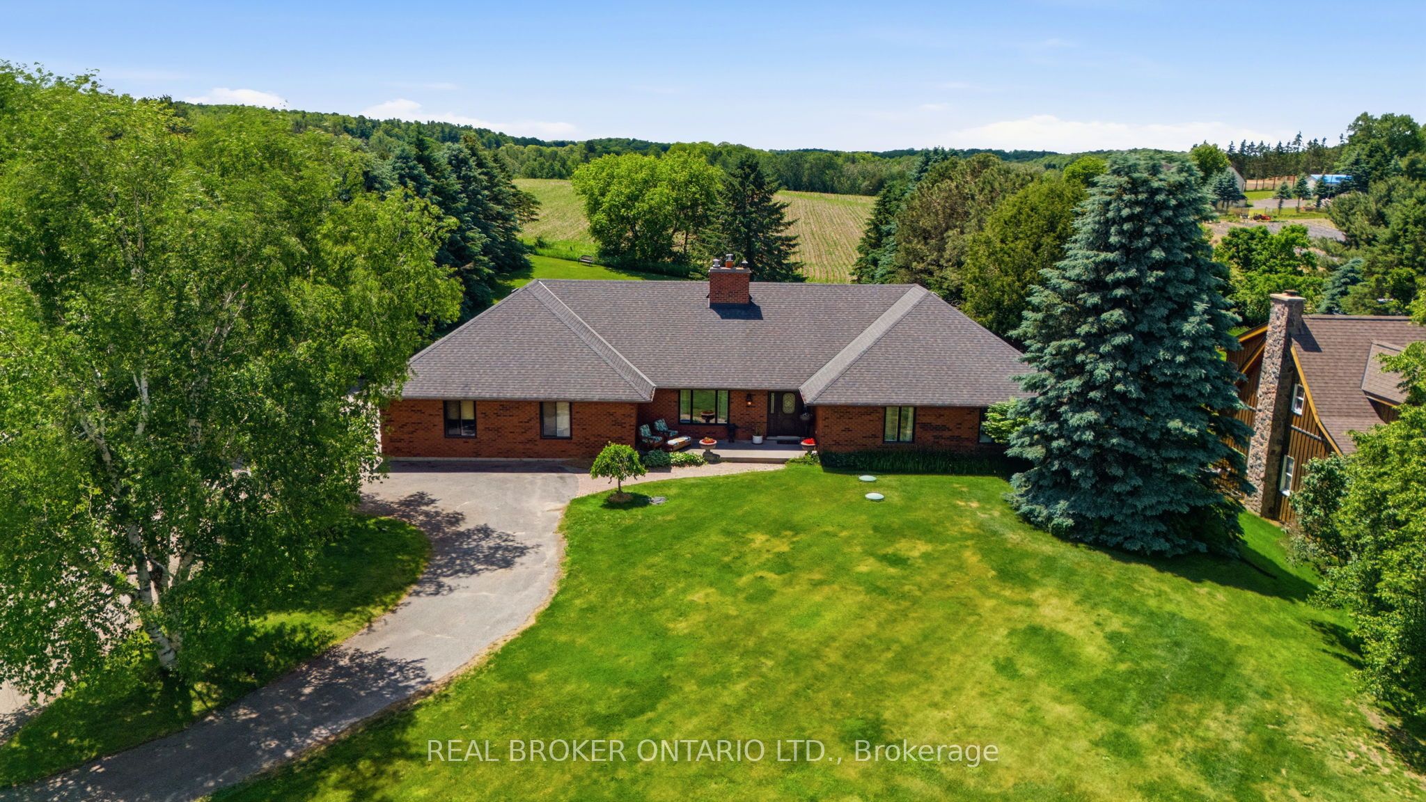 41 Mill Run Gate, Uxbridge, ON L9P 1R1 photo 2