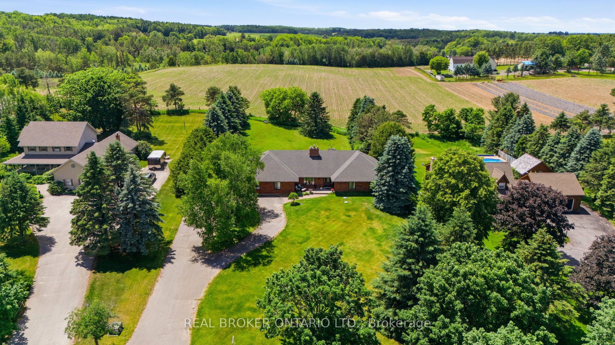 41 Mill Run Gate, Uxbridge, ON L9P 1R1 photo 3
