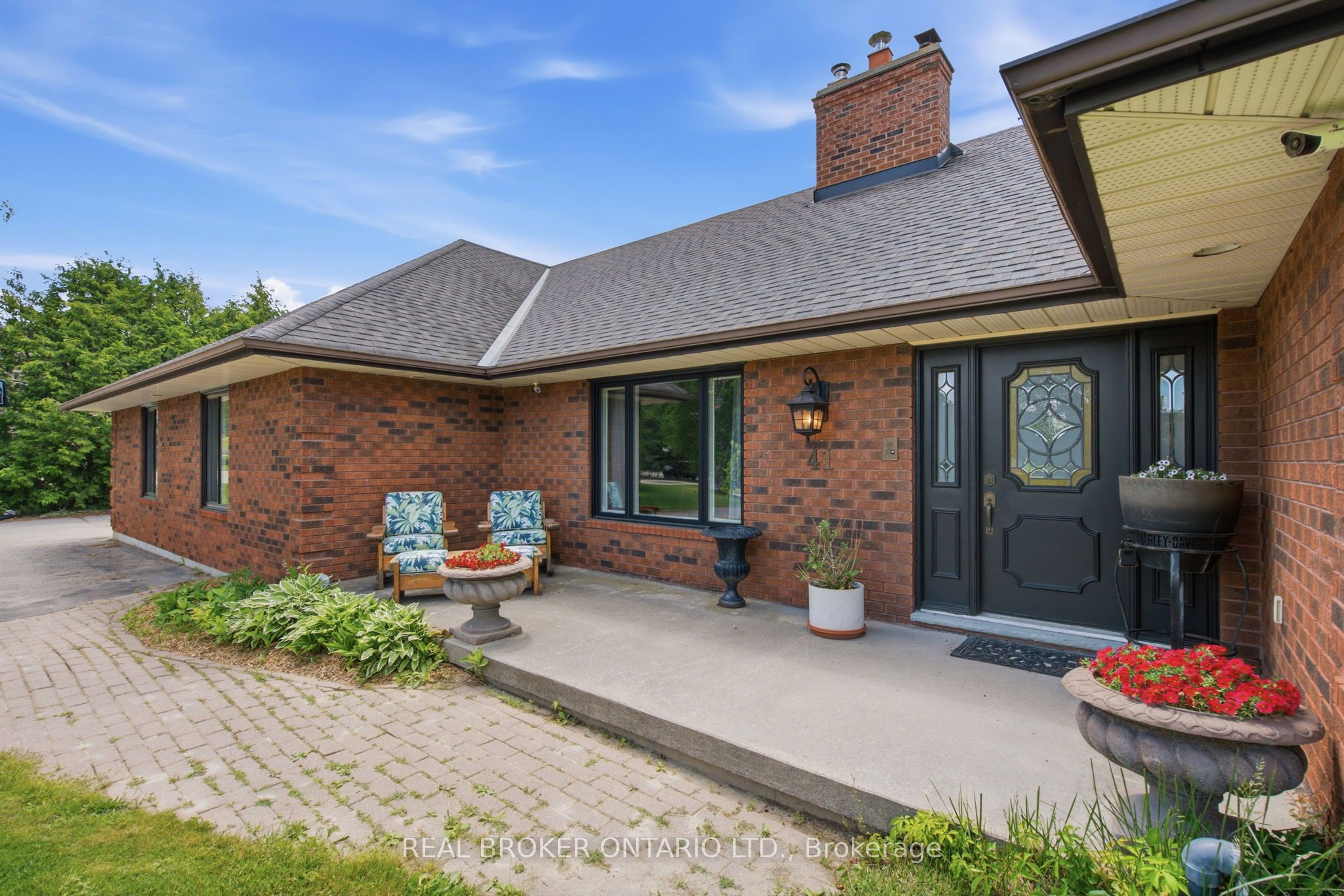 41 Mill Run Gate, Uxbridge, ON L9P 1R1 photo 4