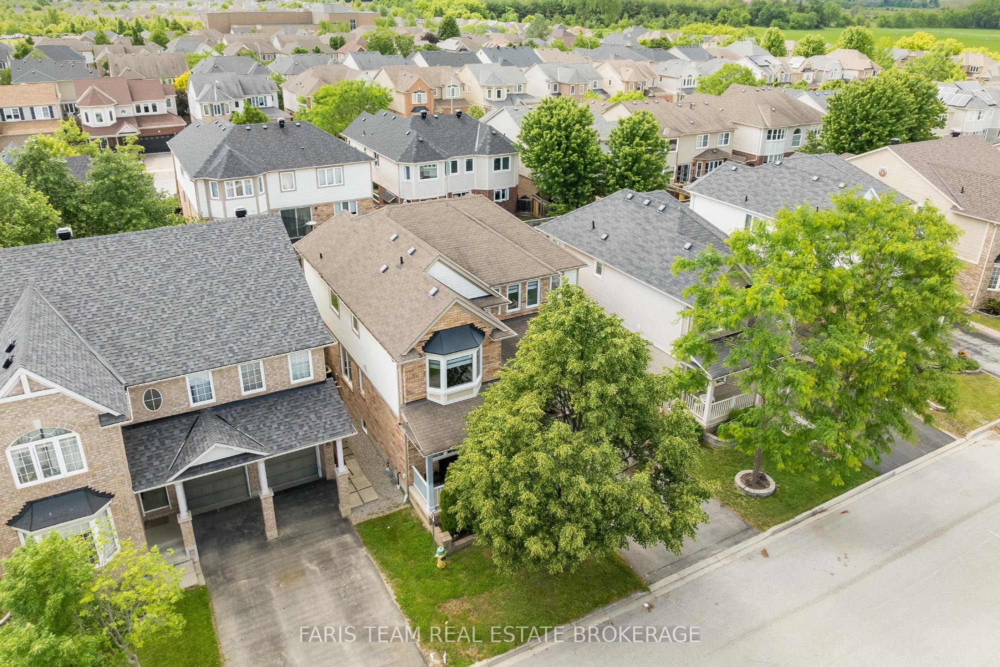 26 Kidd Crescent, New Tecumseth, ON L9R 0C8 photo 3