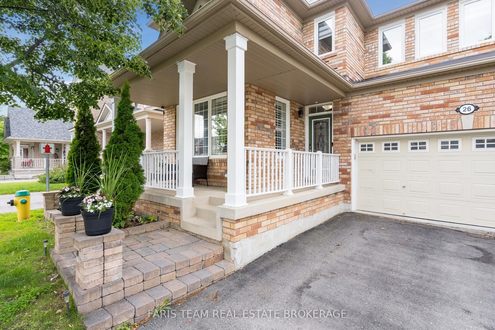 26 Kidd Crescent, New Tecumseth, ON L9R 0C8 photo 4